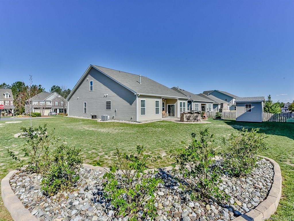 Brandon Oaks - Residential