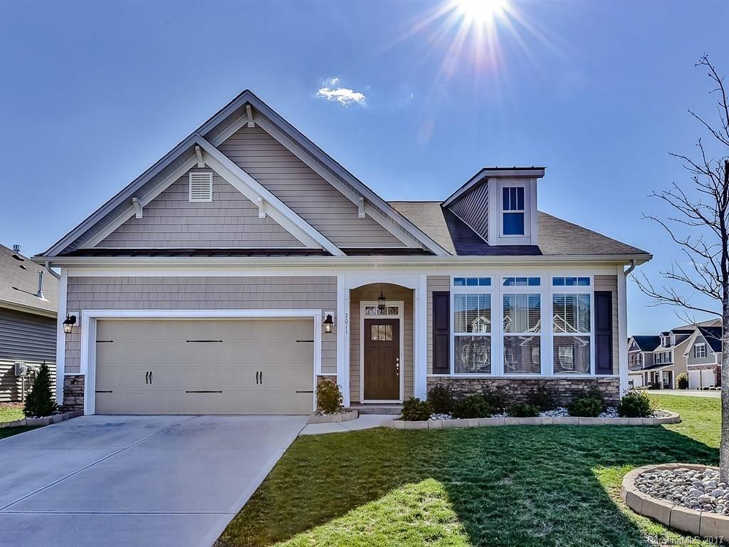 Brandon Oaks - Residential