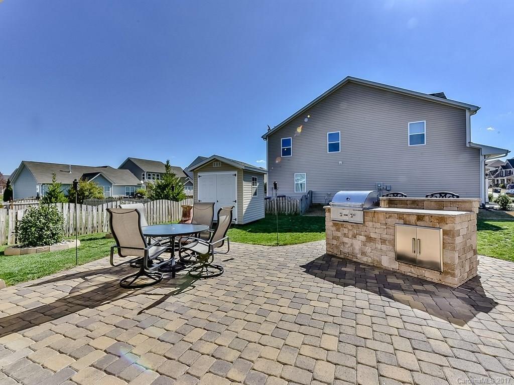 Brandon Oaks - Residential