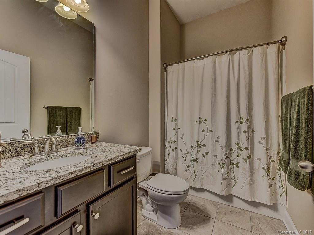 Brandon Oaks - Residential