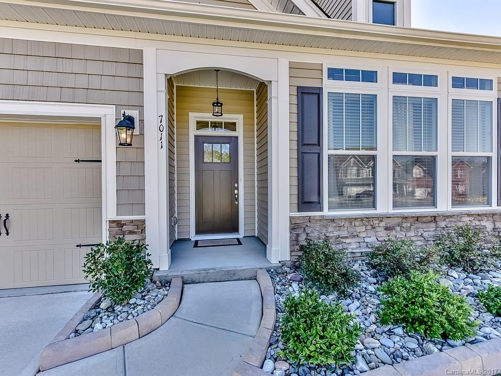 Brandon Oaks - Residential