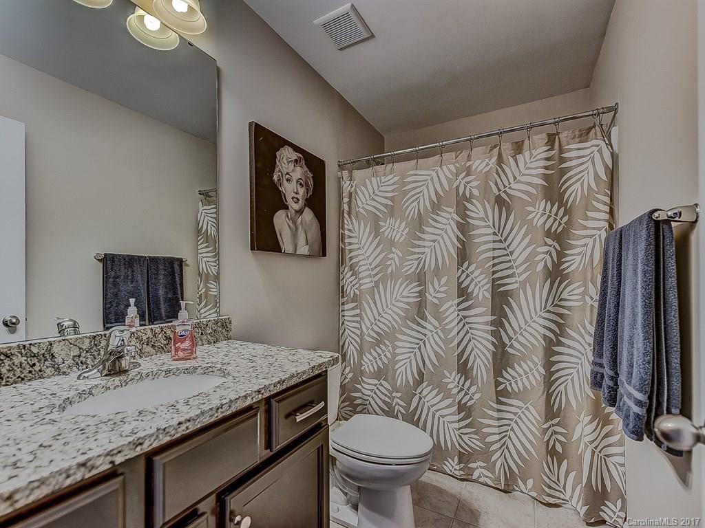 Brandon Oaks - Residential