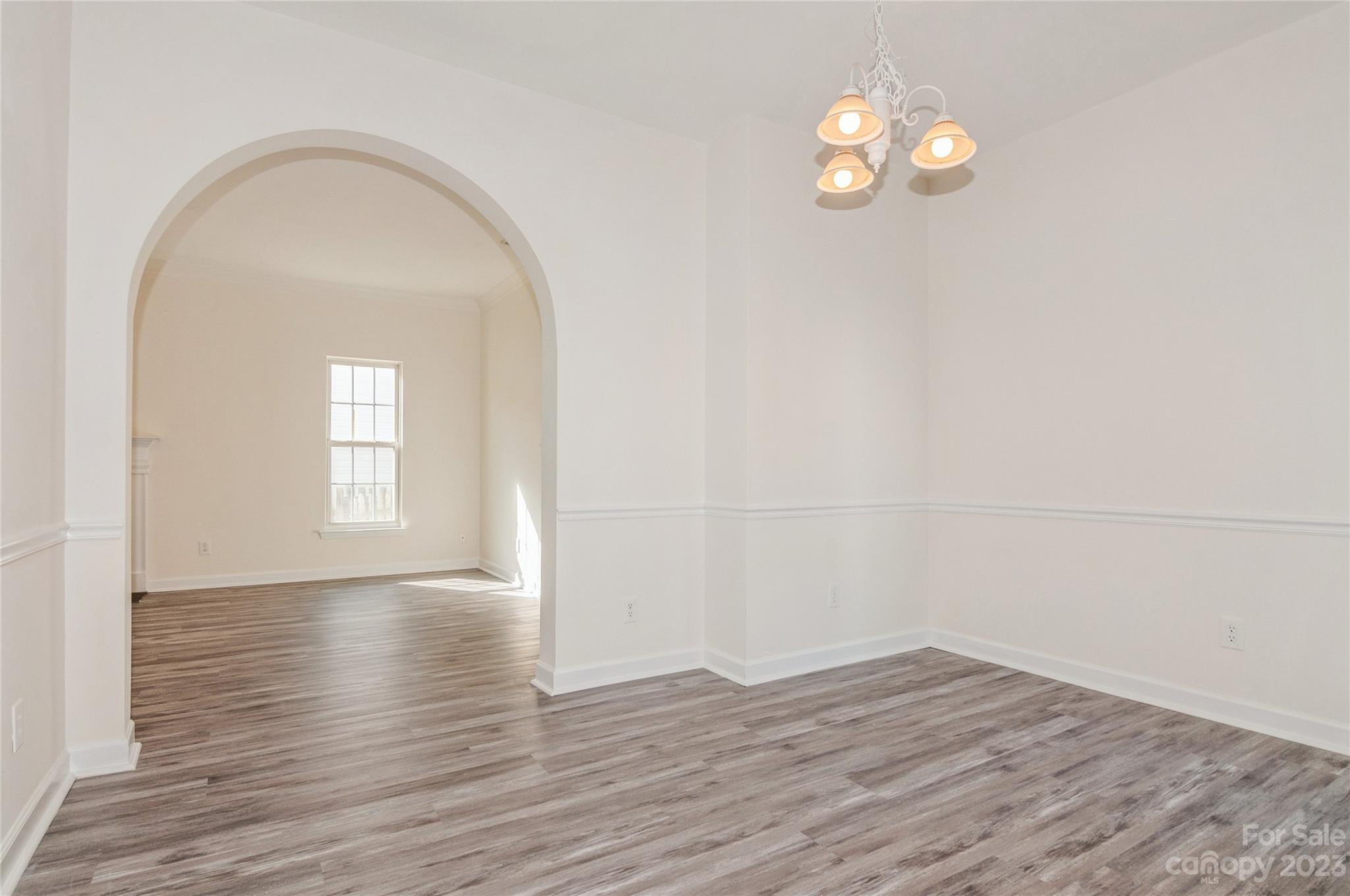 Mitchell Glen - Residential