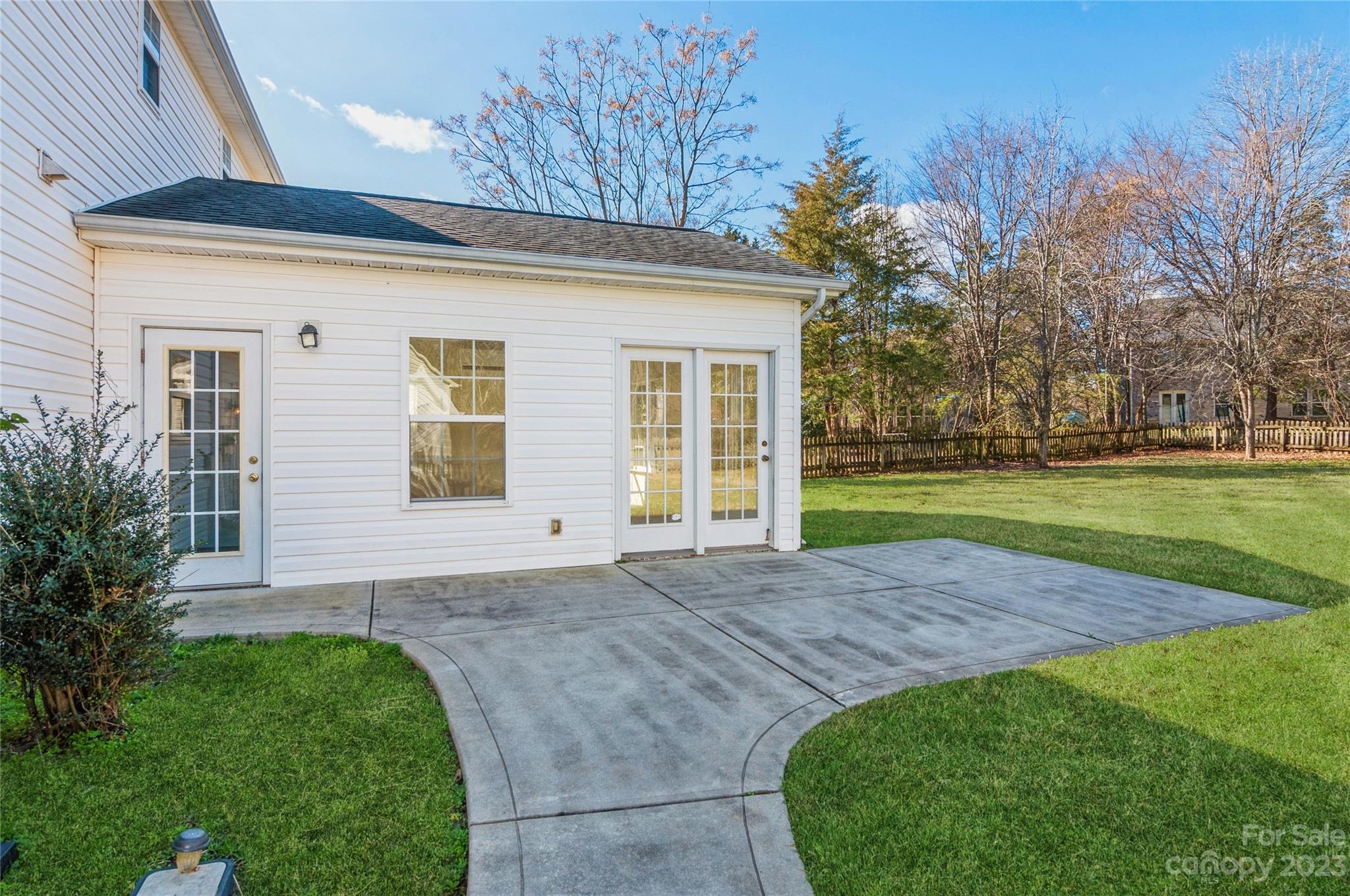 Mitchell Glen - Residential