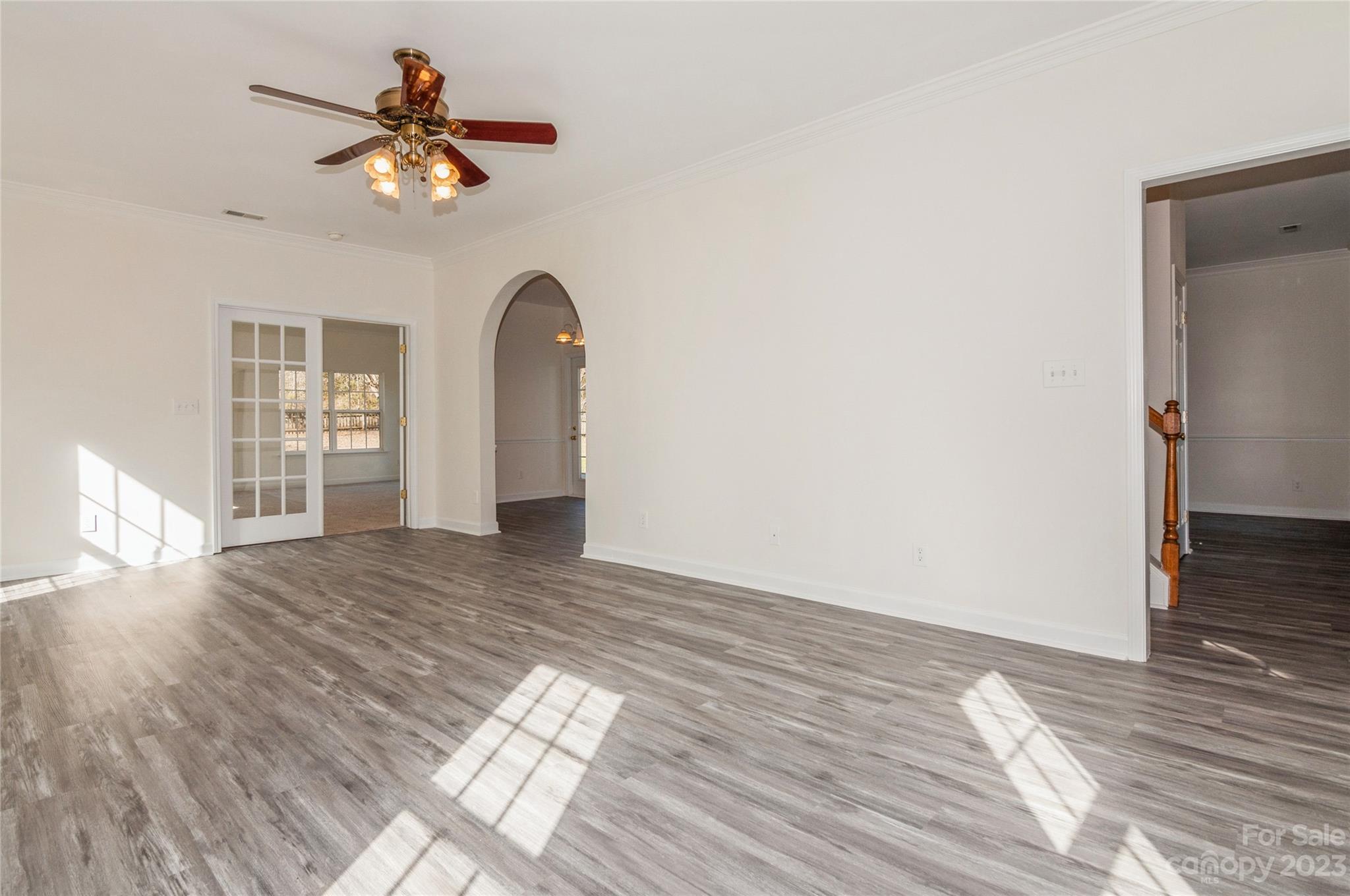 Mitchell Glen - Residential