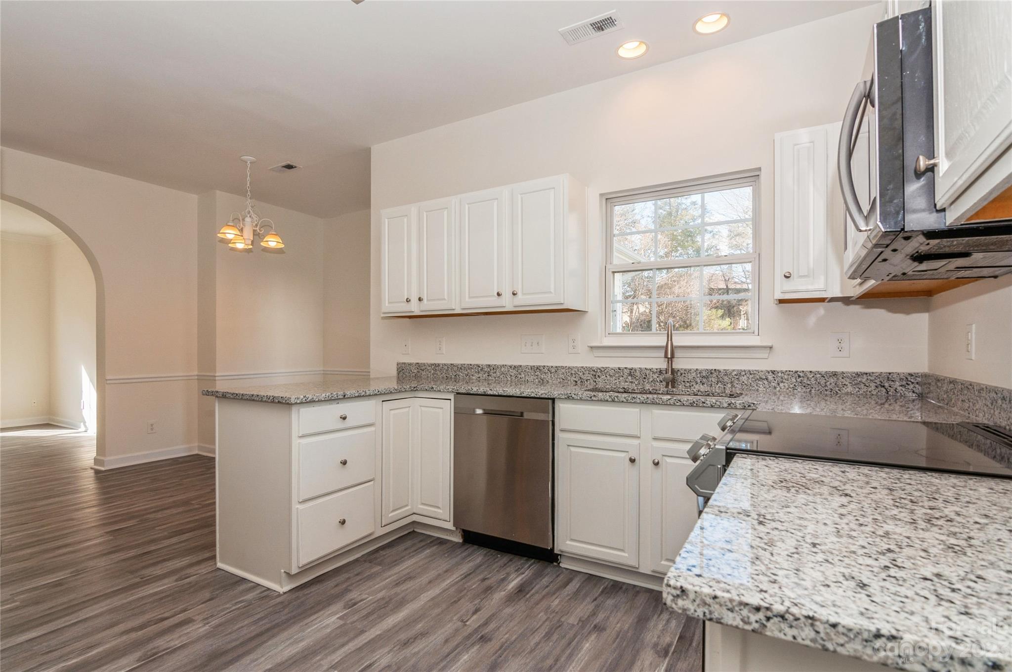 Mitchell Glen - Residential