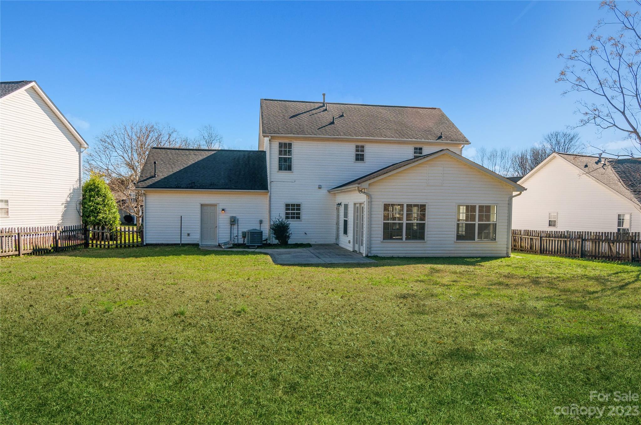 Mitchell Glen - Residential