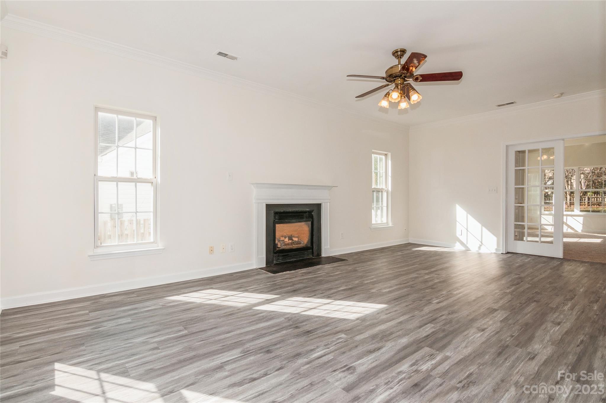 Mitchell Glen - Residential