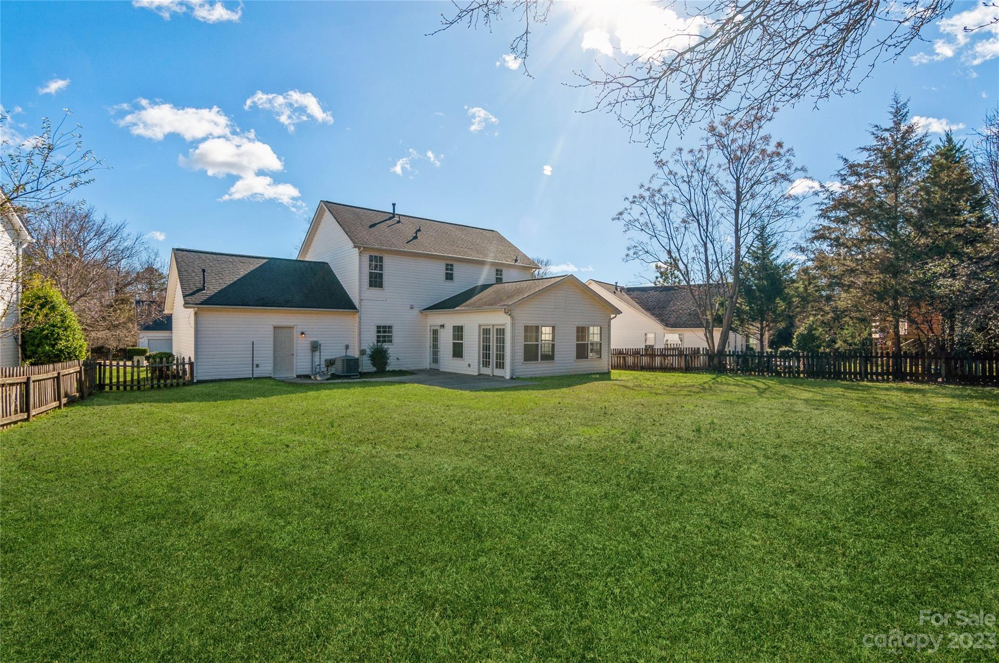 Mitchell Glen - Residential