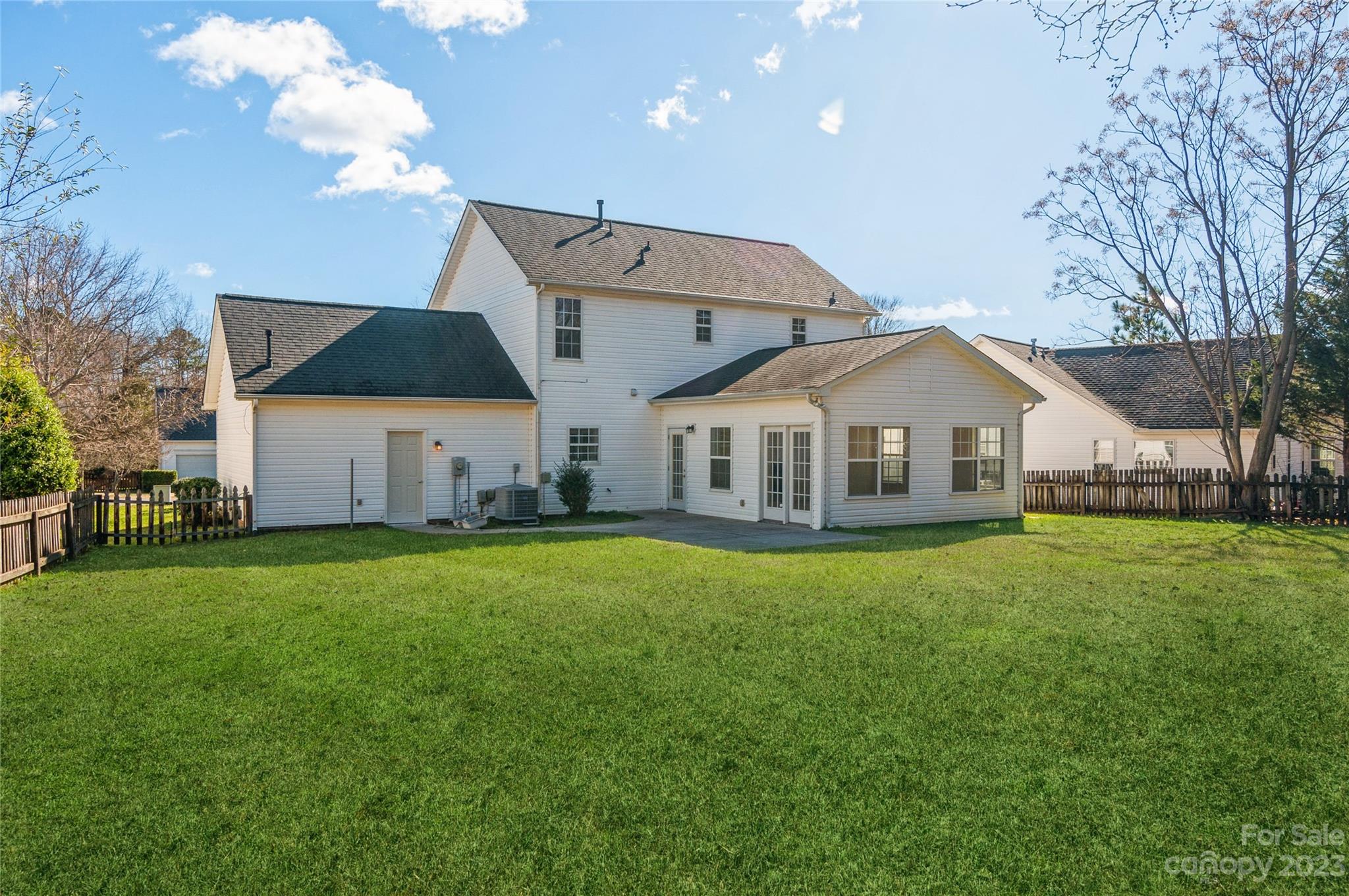 Mitchell Glen - Residential