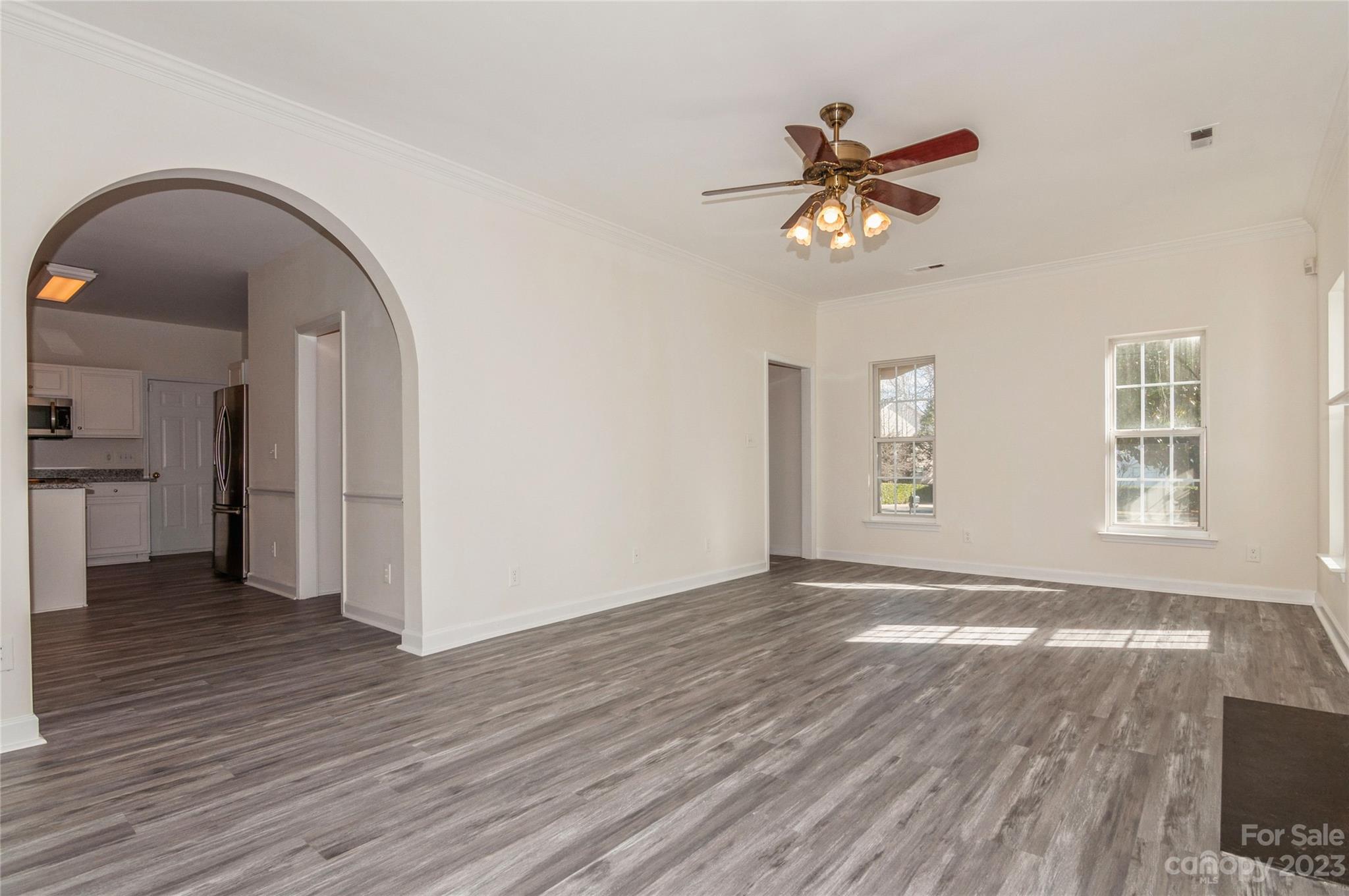 Mitchell Glen - Residential