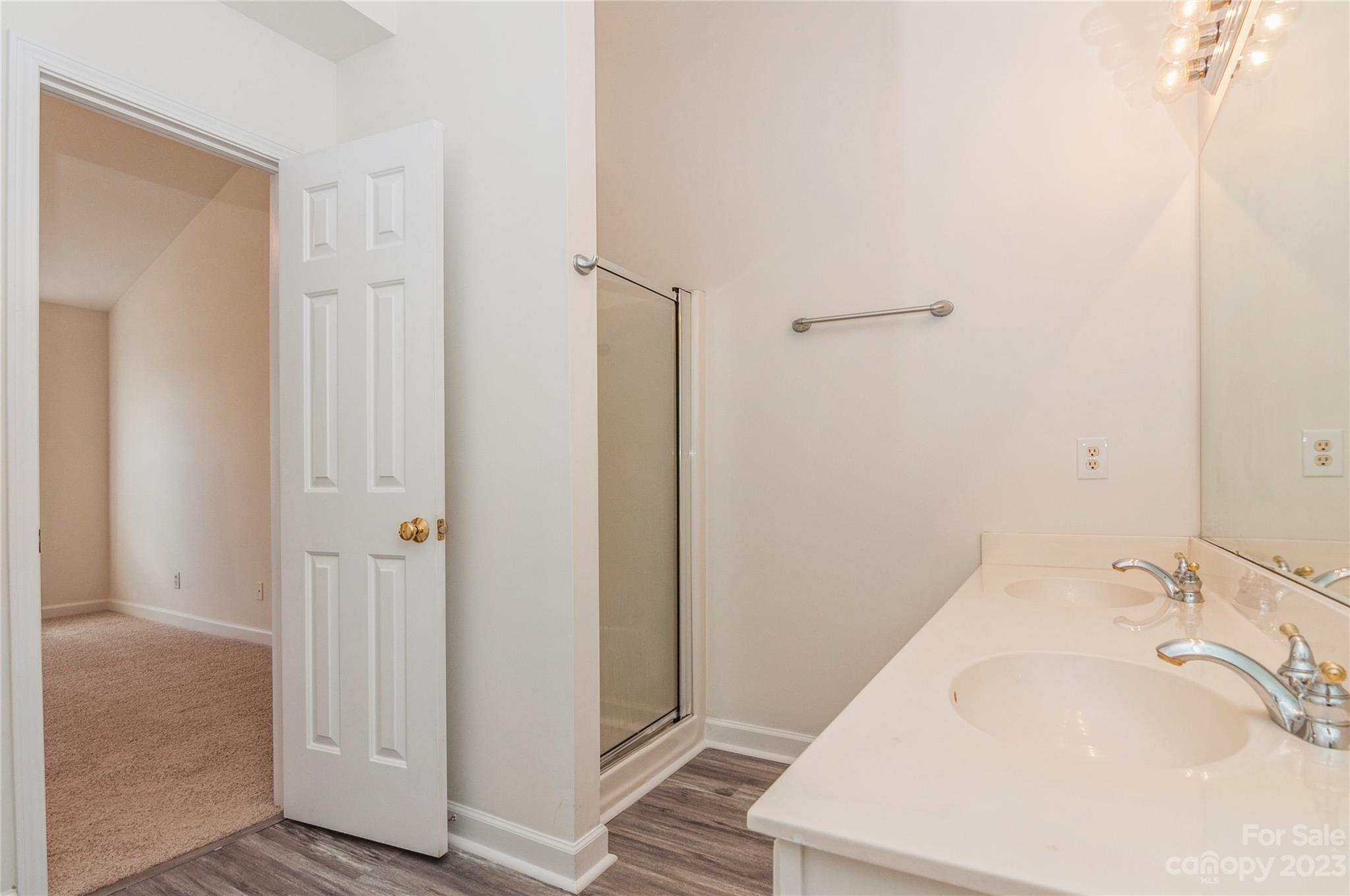 Mitchell Glen - Residential