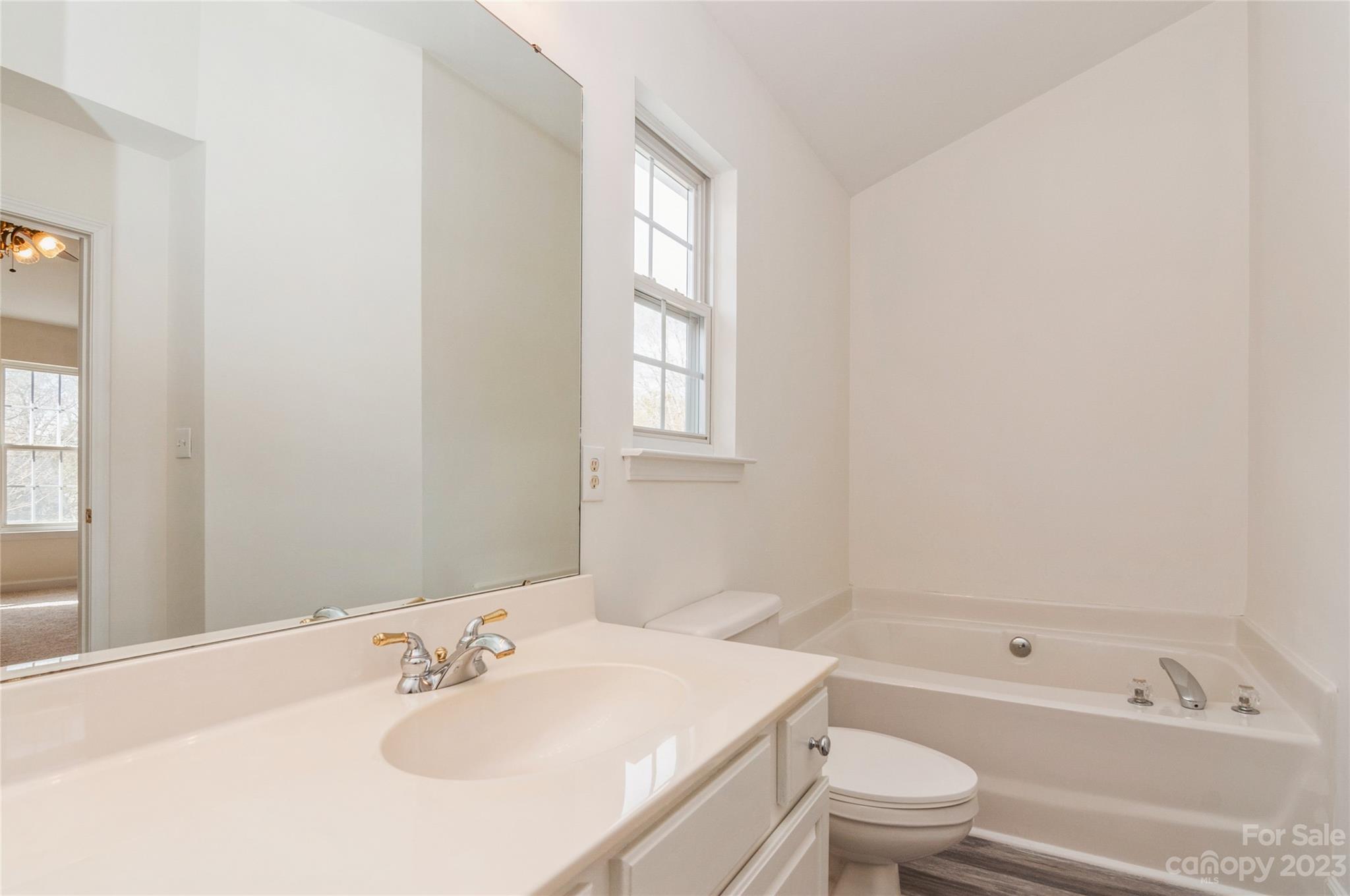 Mitchell Glen - Residential