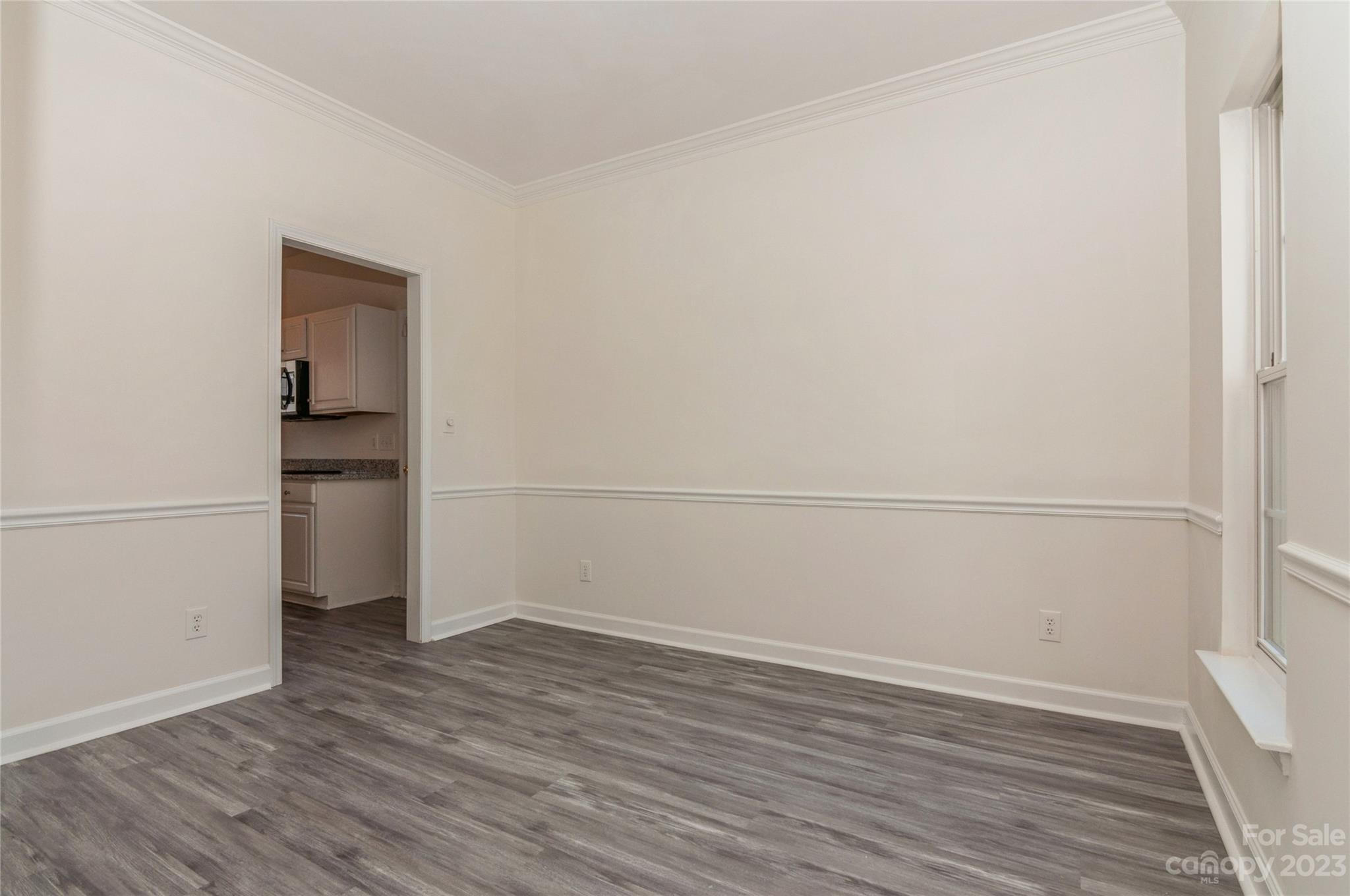 Mitchell Glen - Residential