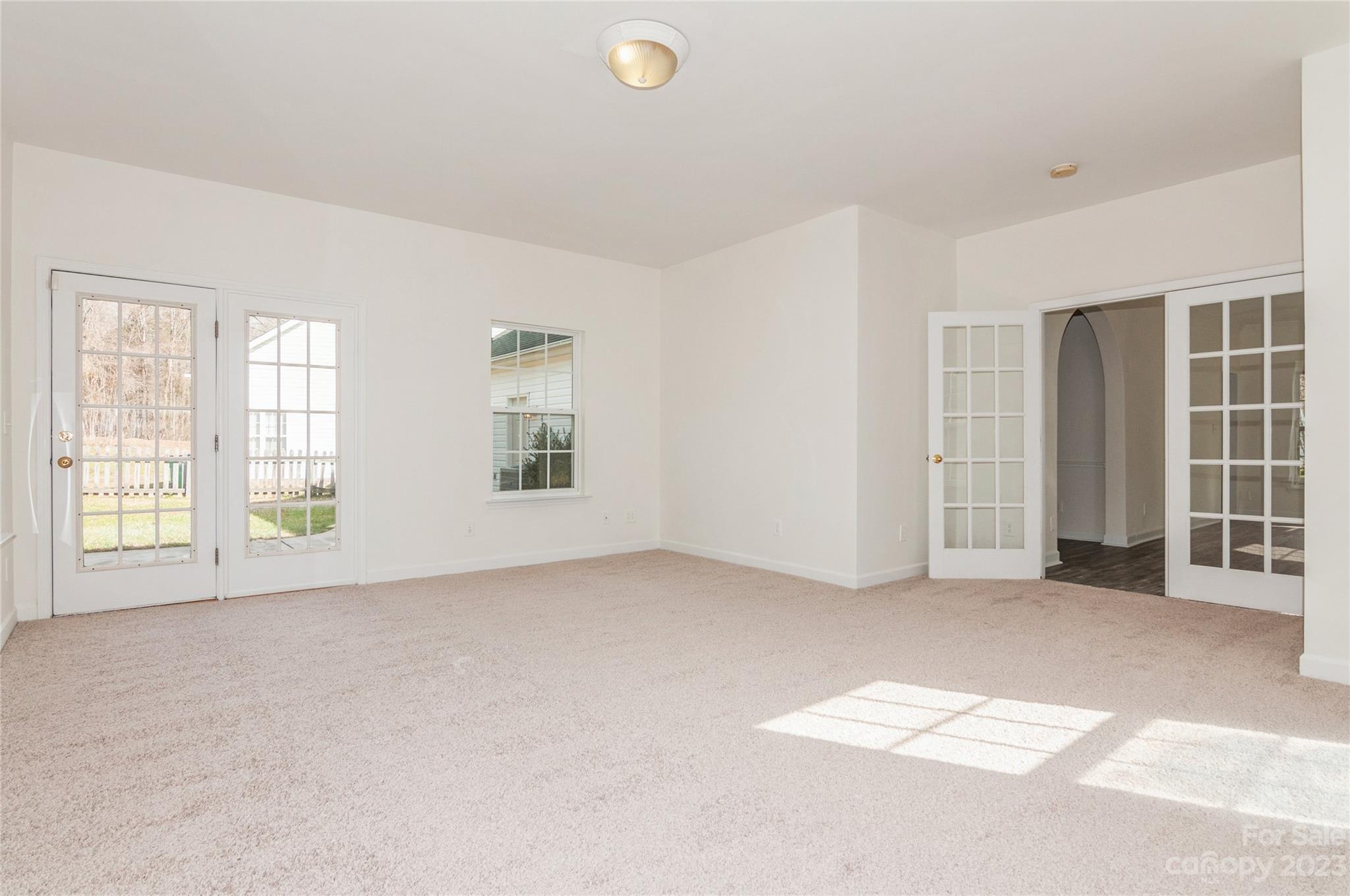 Mitchell Glen - Residential