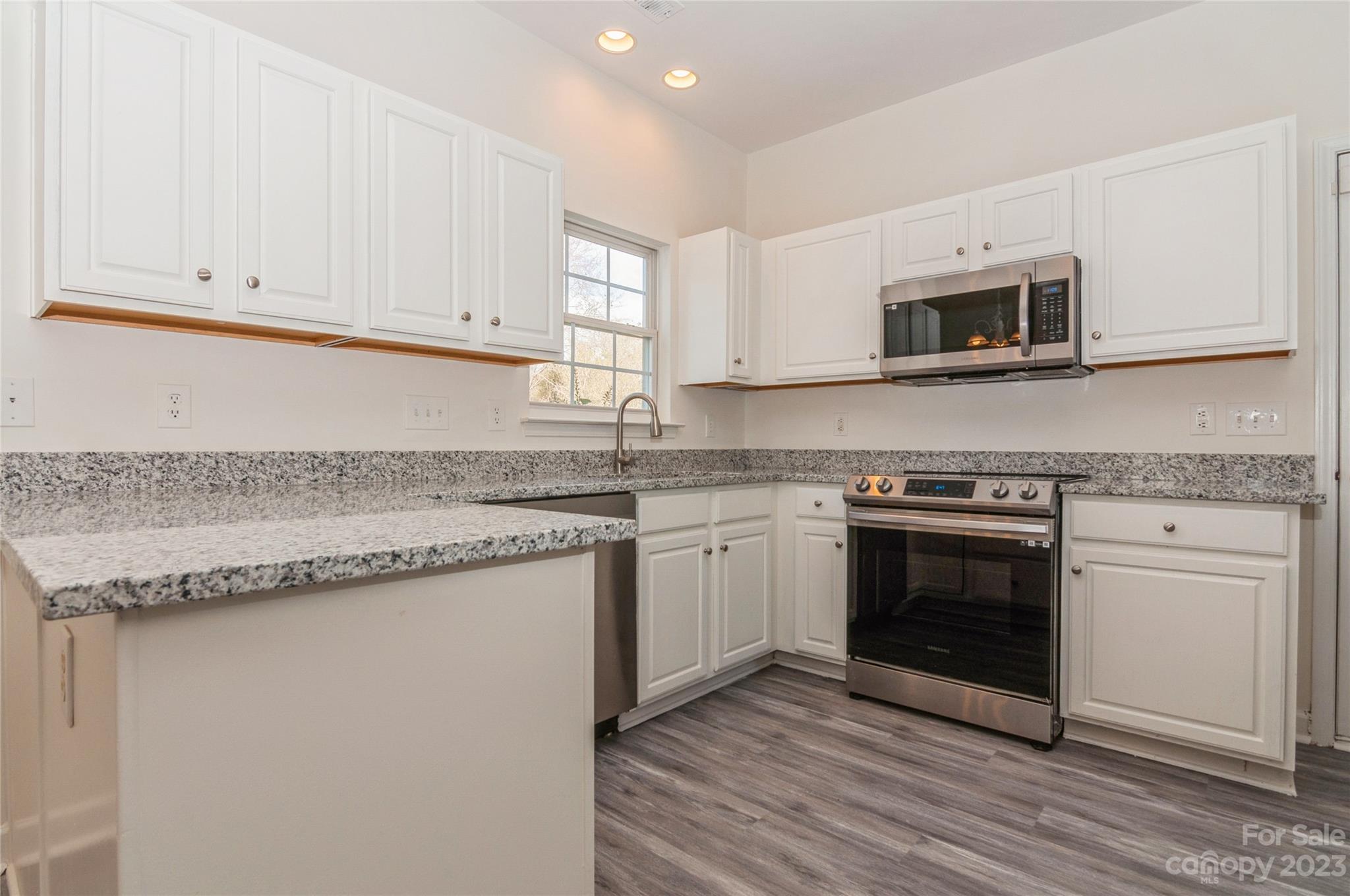 Mitchell Glen - Residential