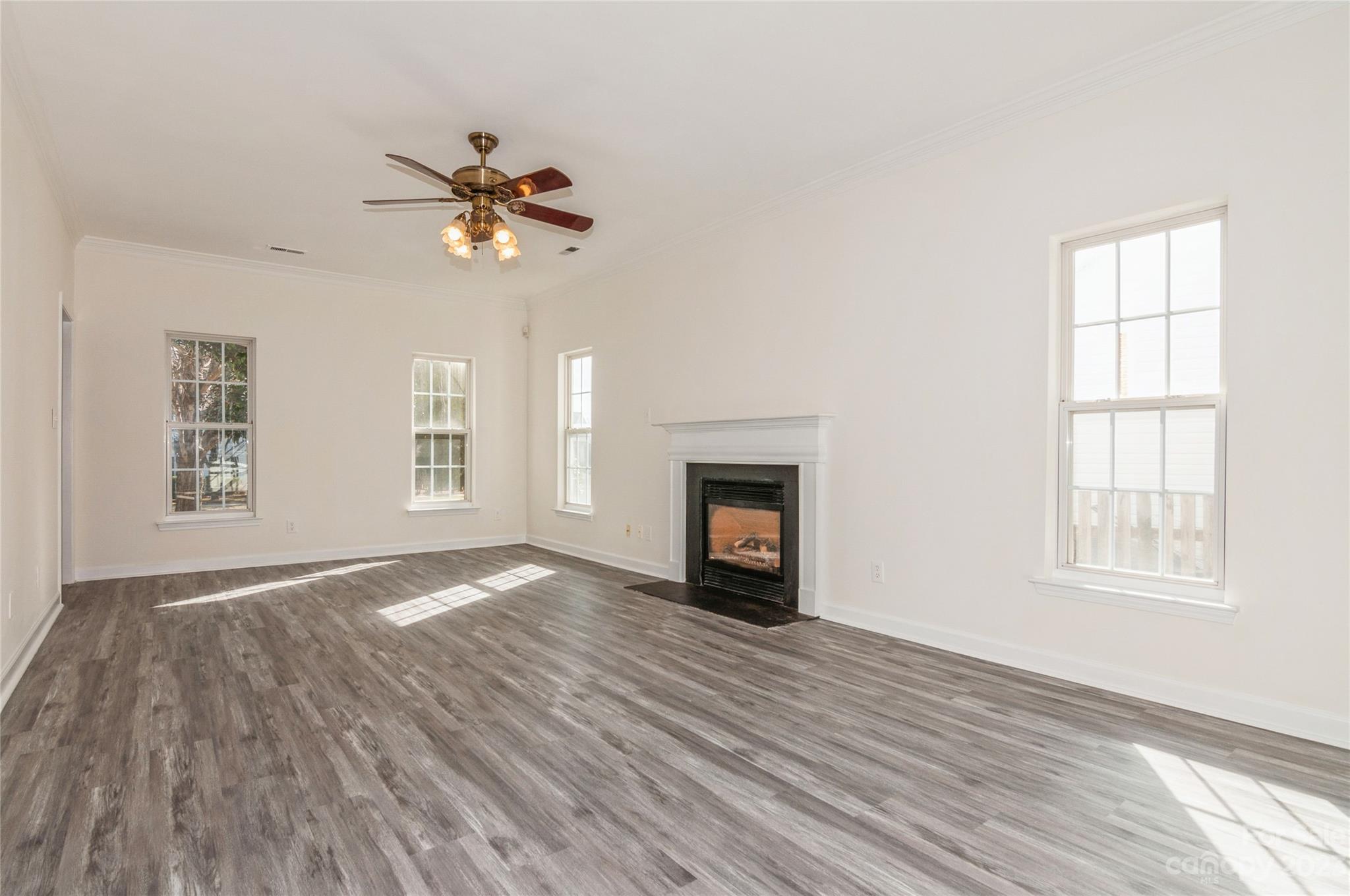 Mitchell Glen - Residential