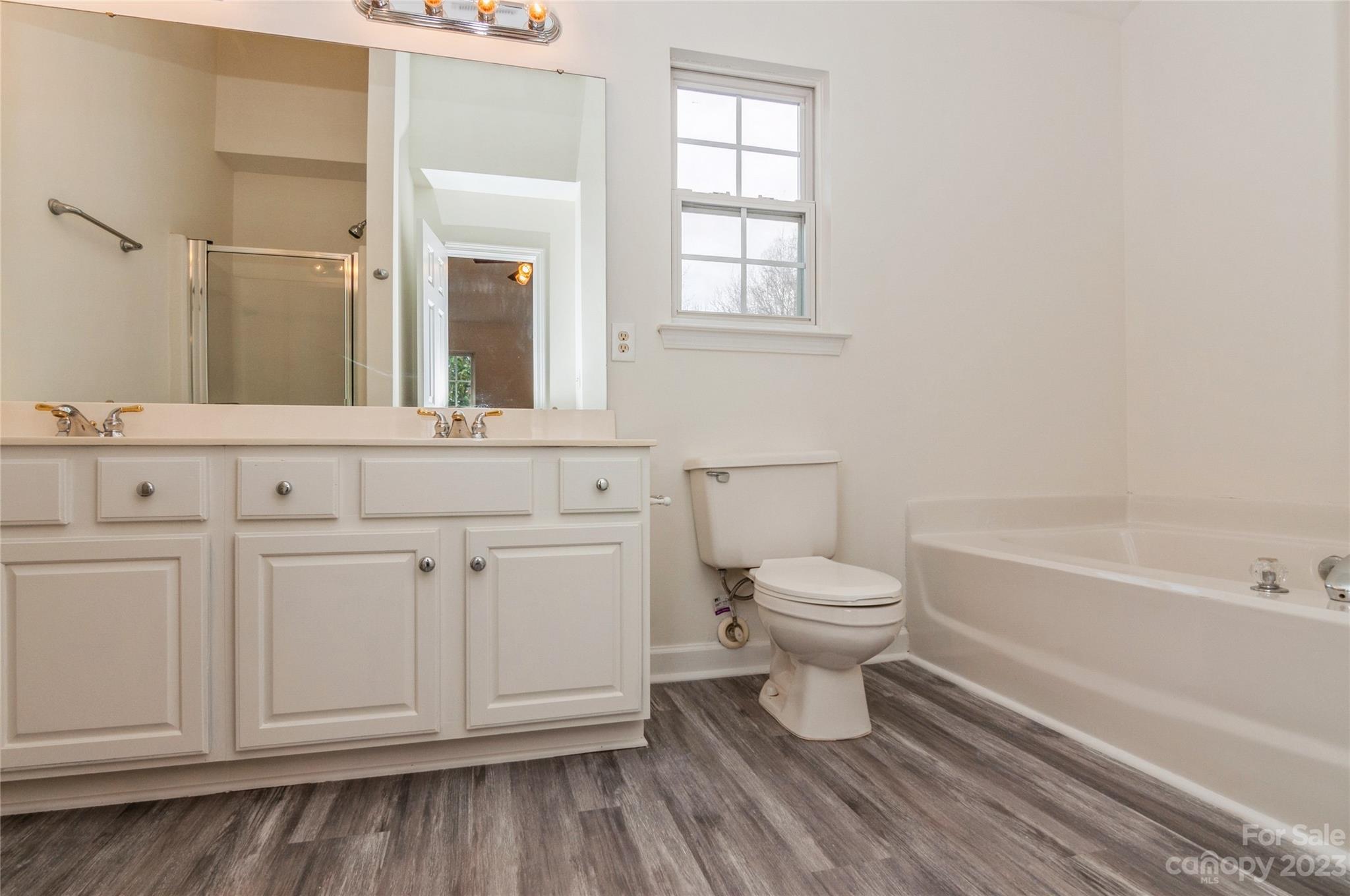 Mitchell Glen - Residential