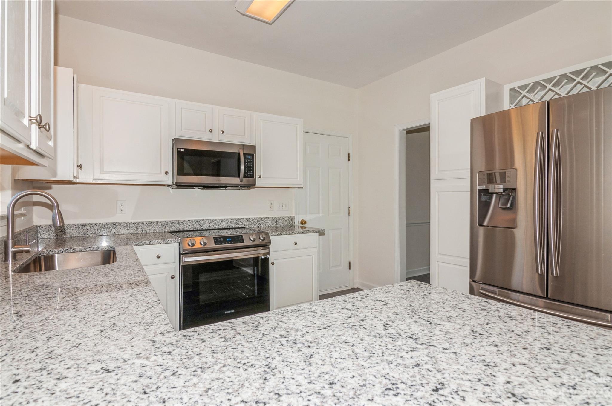 Mitchell Glen - Residential