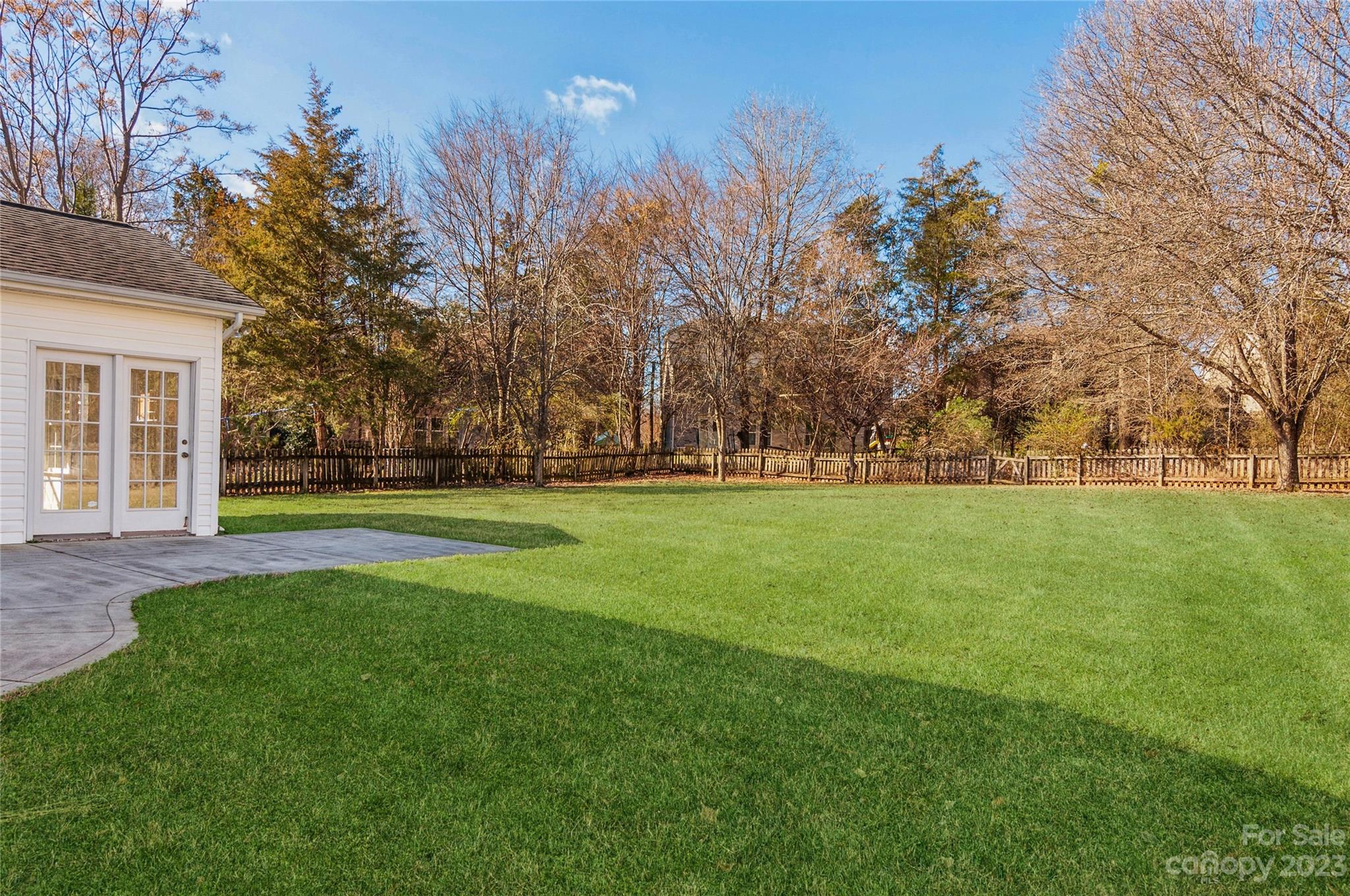 Mitchell Glen - Residential