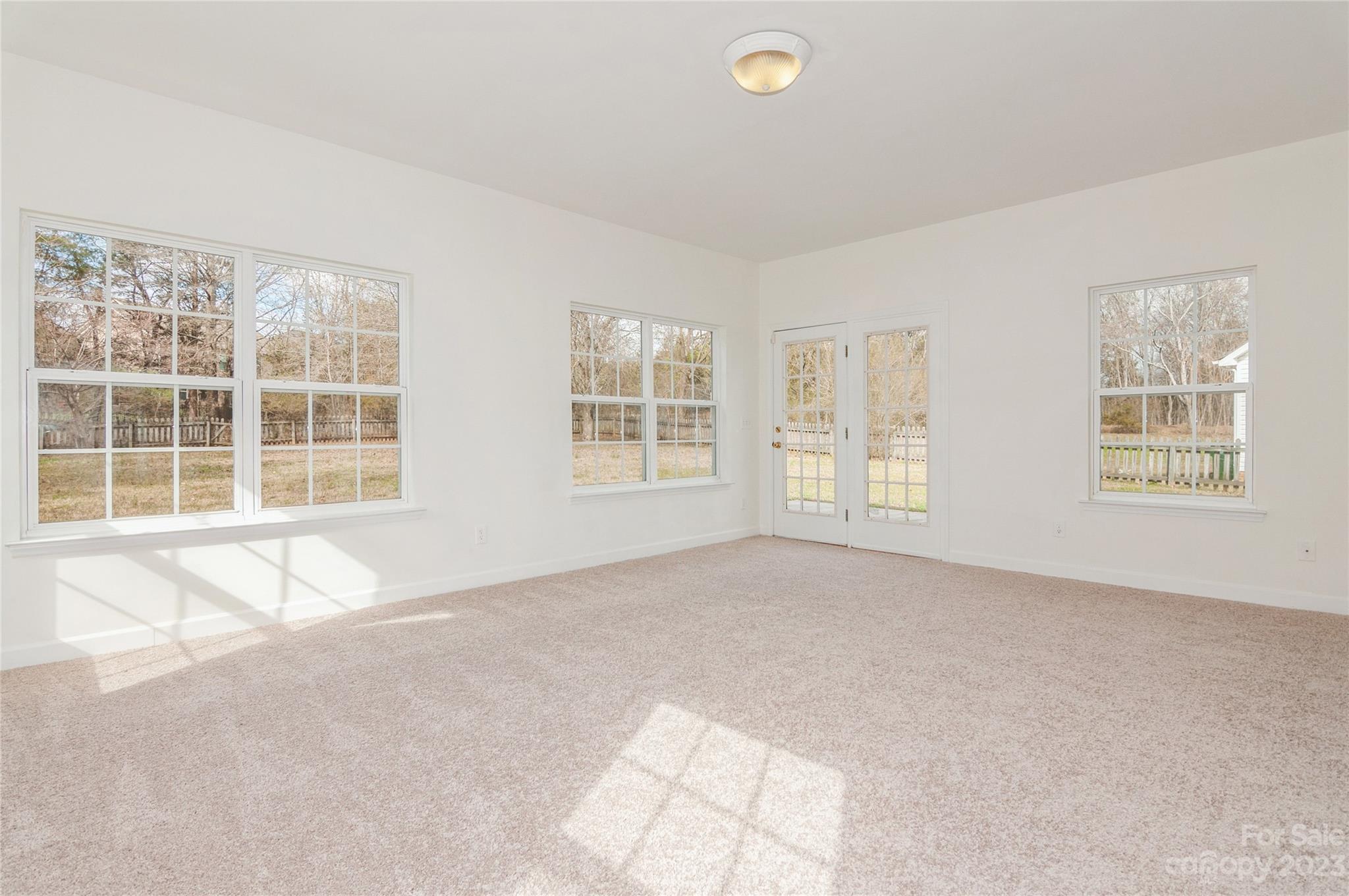 Mitchell Glen - Residential