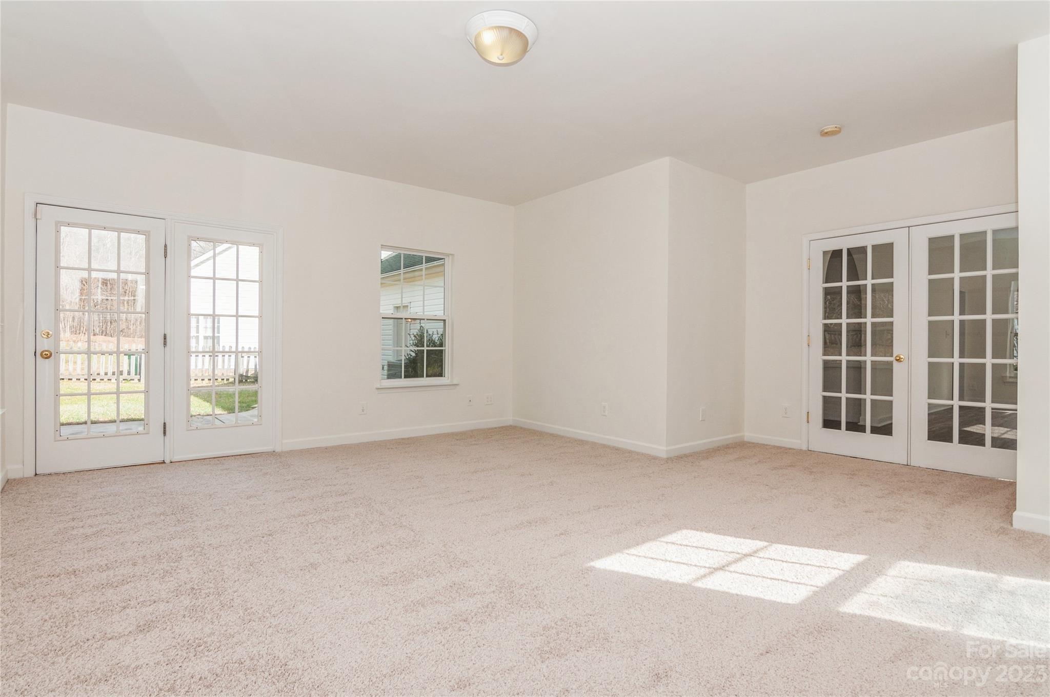 Mitchell Glen - Residential