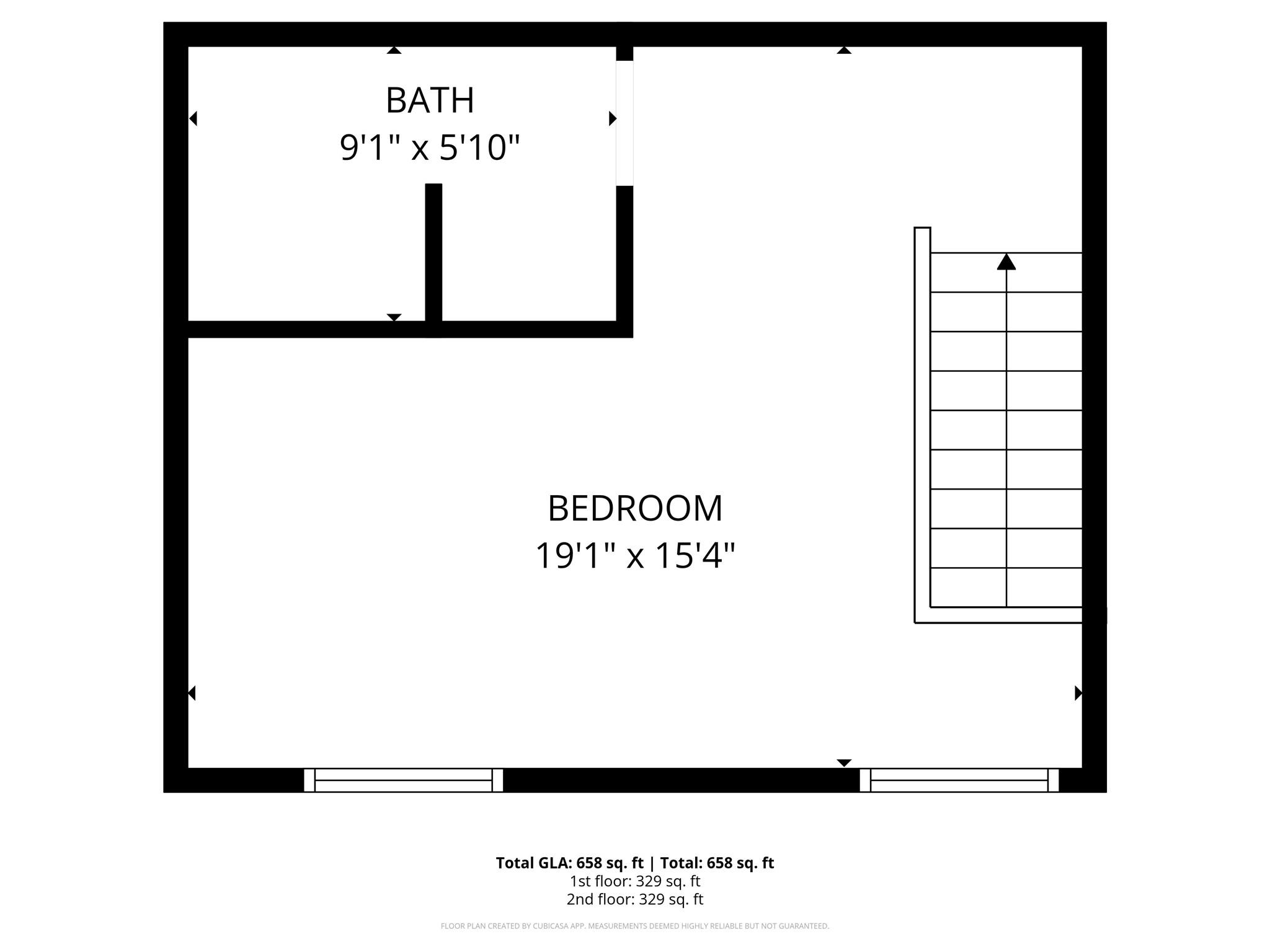 Main image without alt text