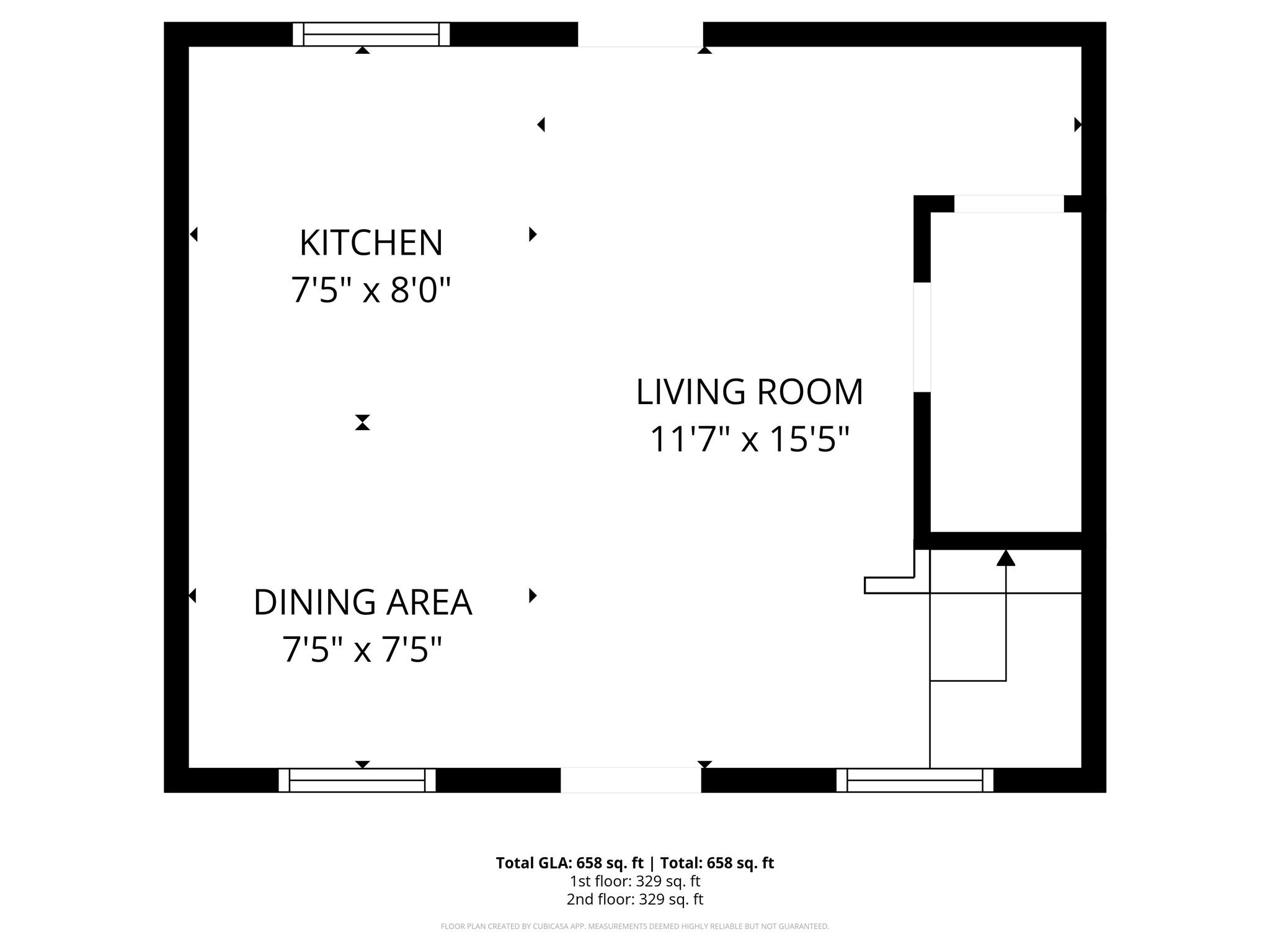 Main image without alt text