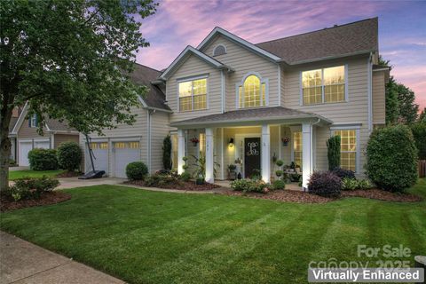 125 N Wendover Trace Mooresville NC 28117