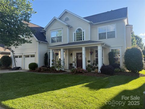 125 N Wendover Trace Mooresville NC 28117
