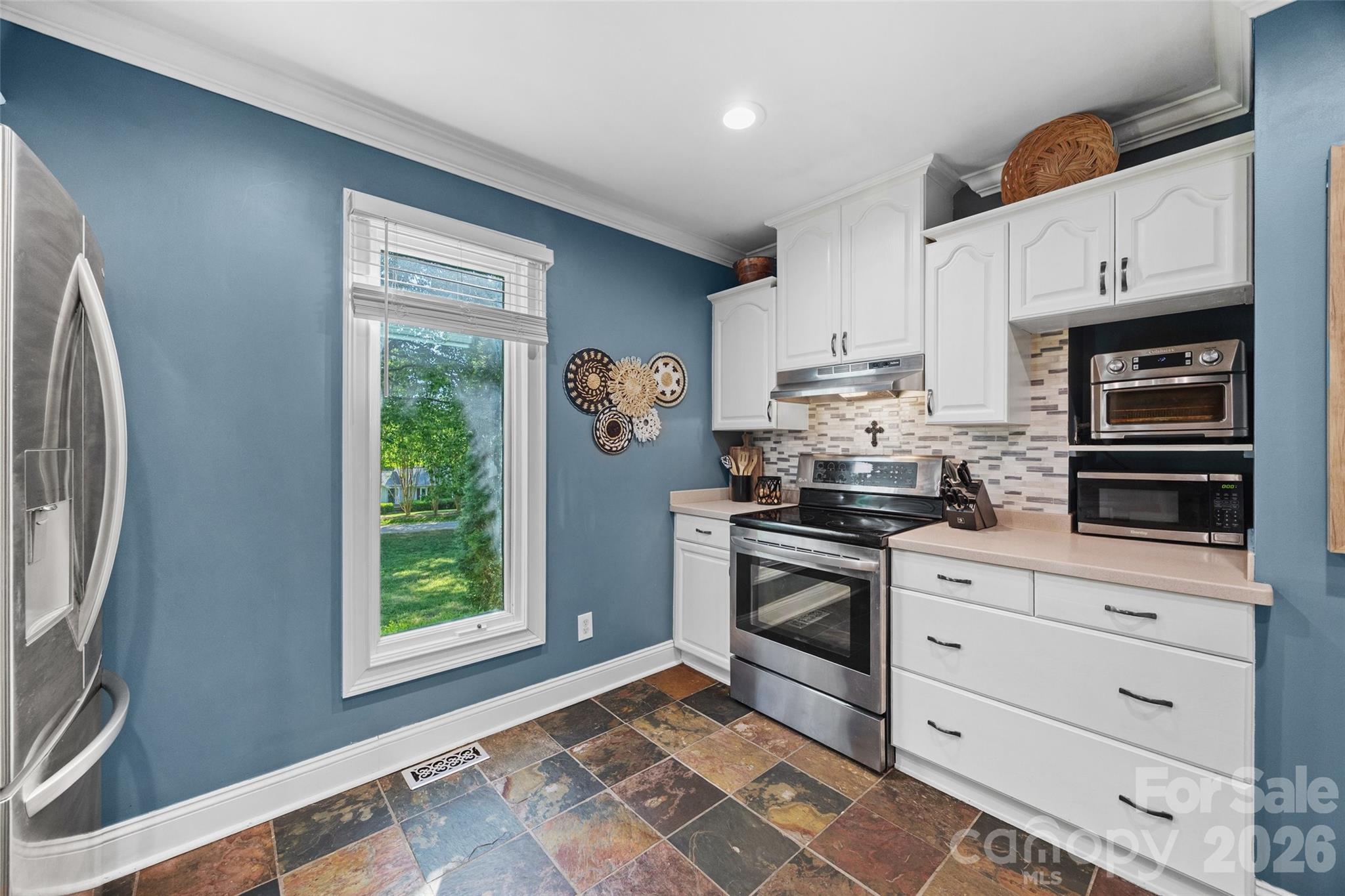 Wintercrest - Residential