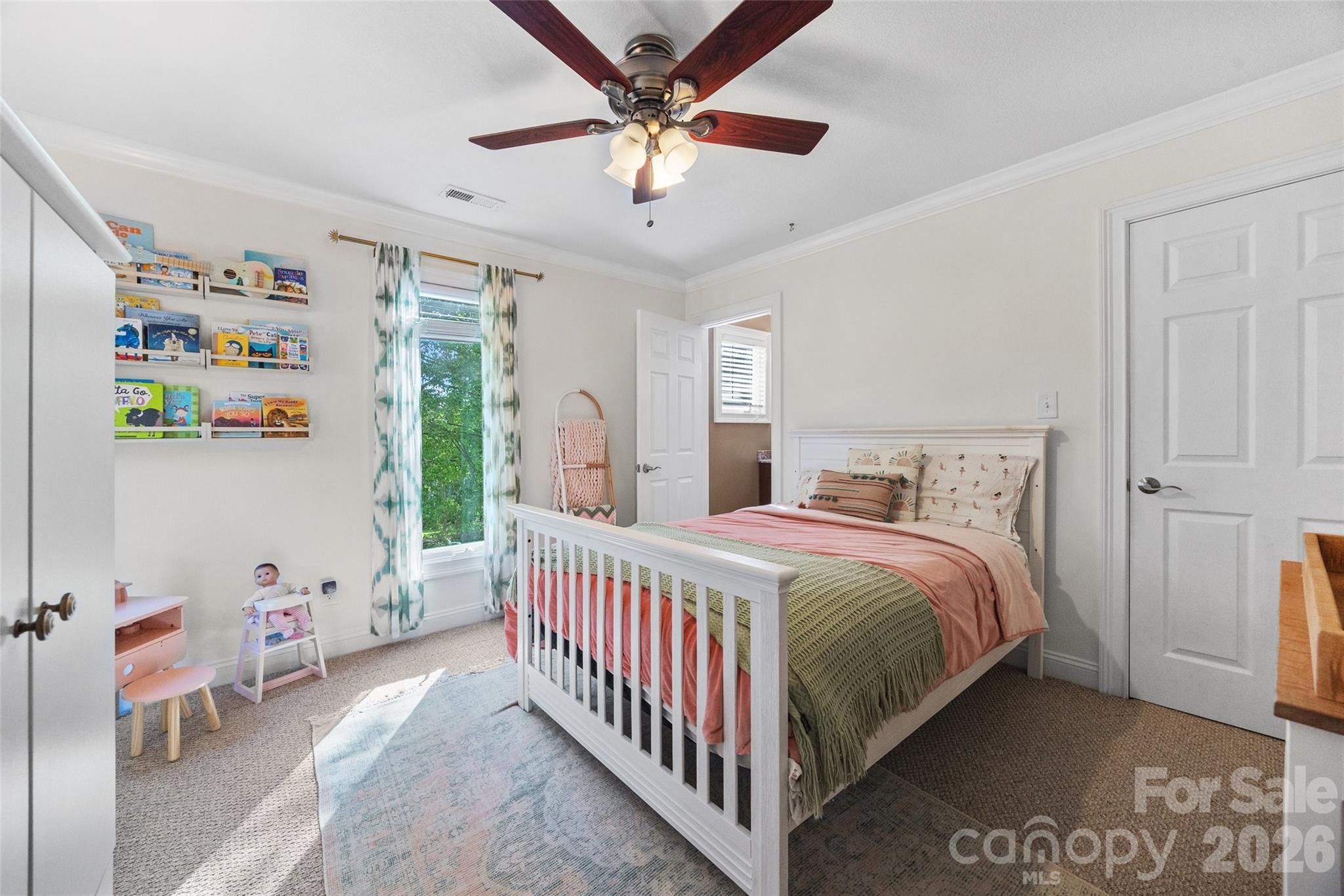 Wintercrest - Residential