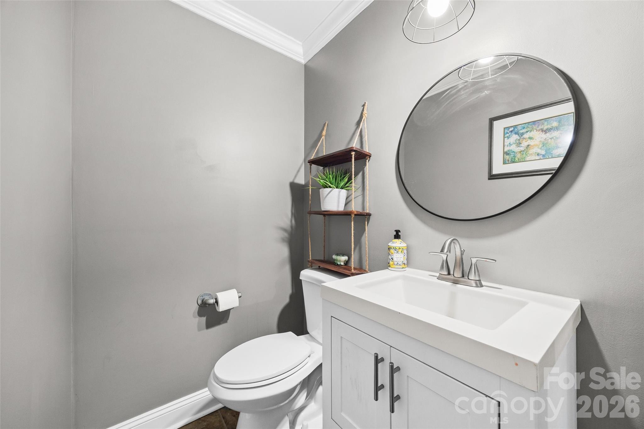 Wintercrest - Residential