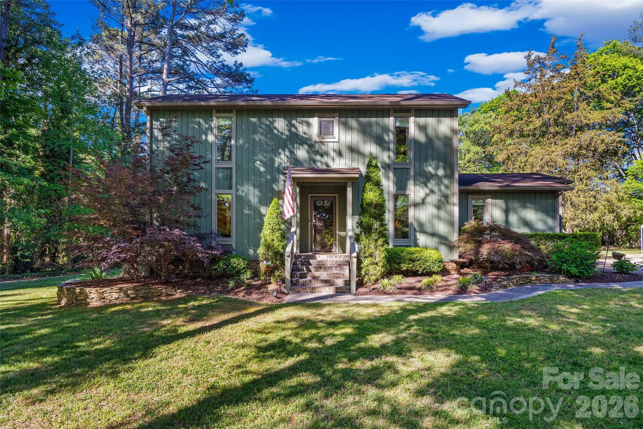 Wintercrest - Residential