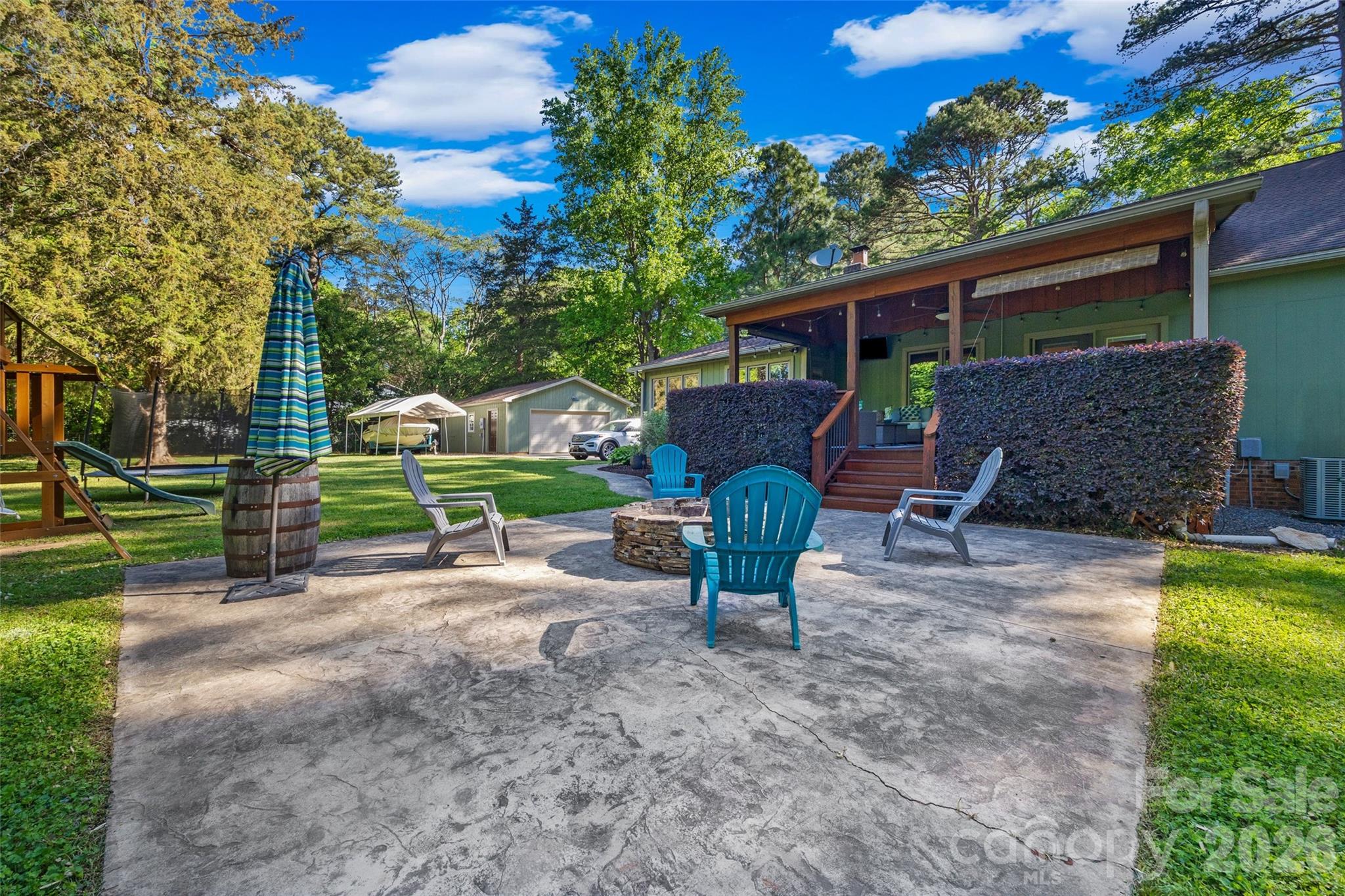 Wintercrest - Residential