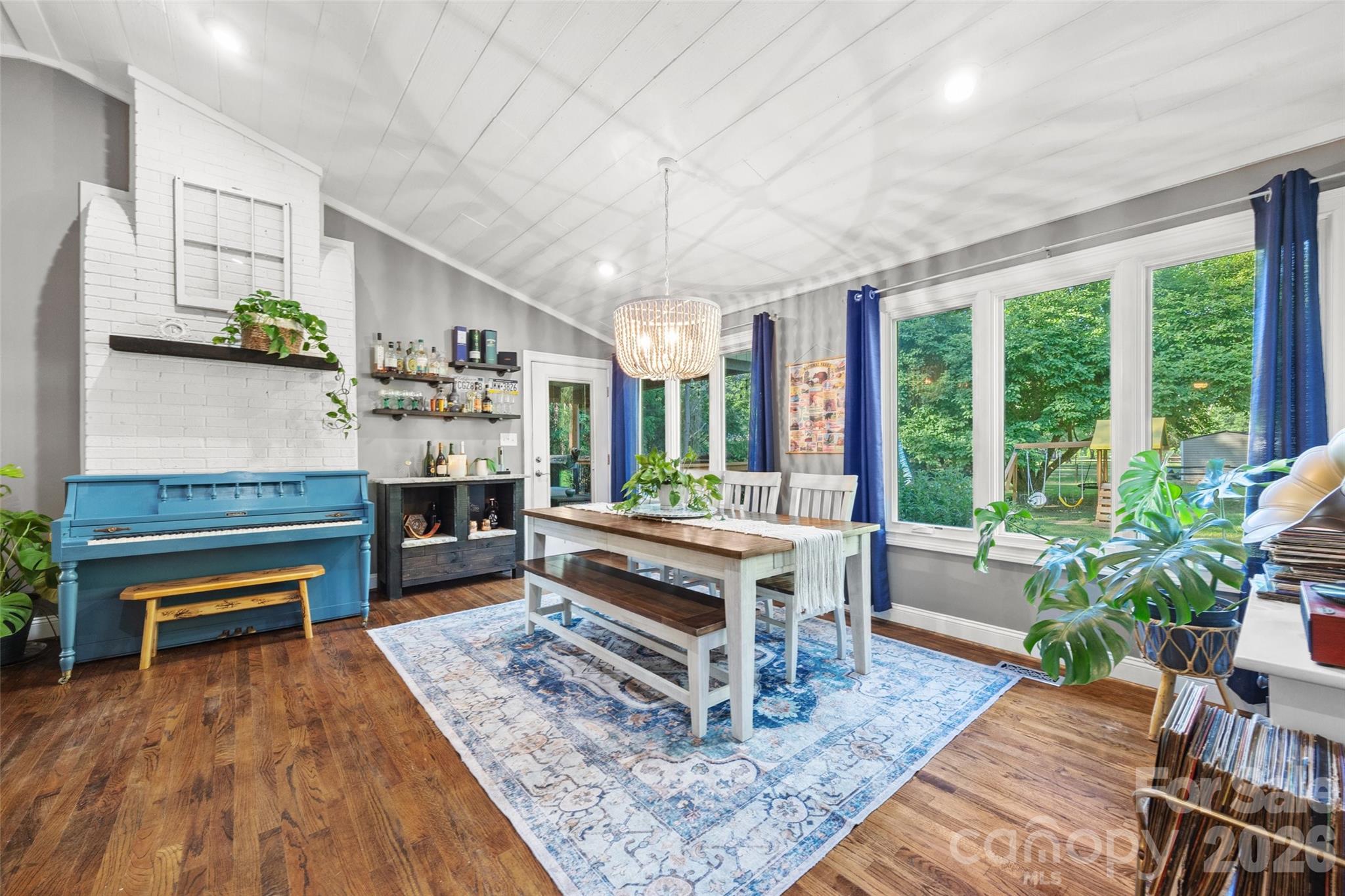 Wintercrest - Residential