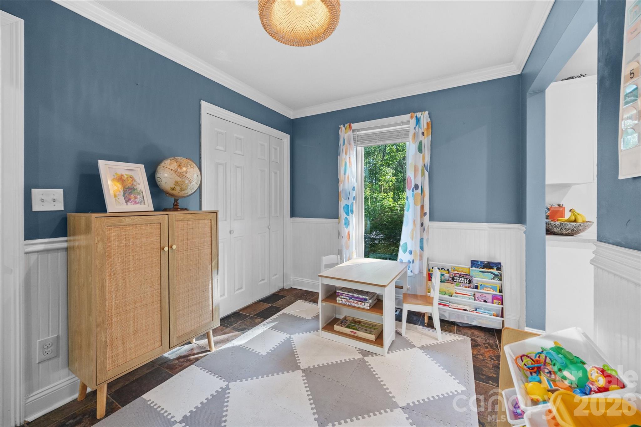 Wintercrest - Residential