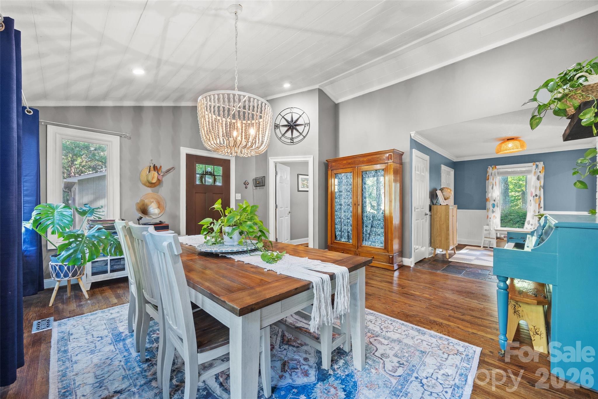 Wintercrest - Residential