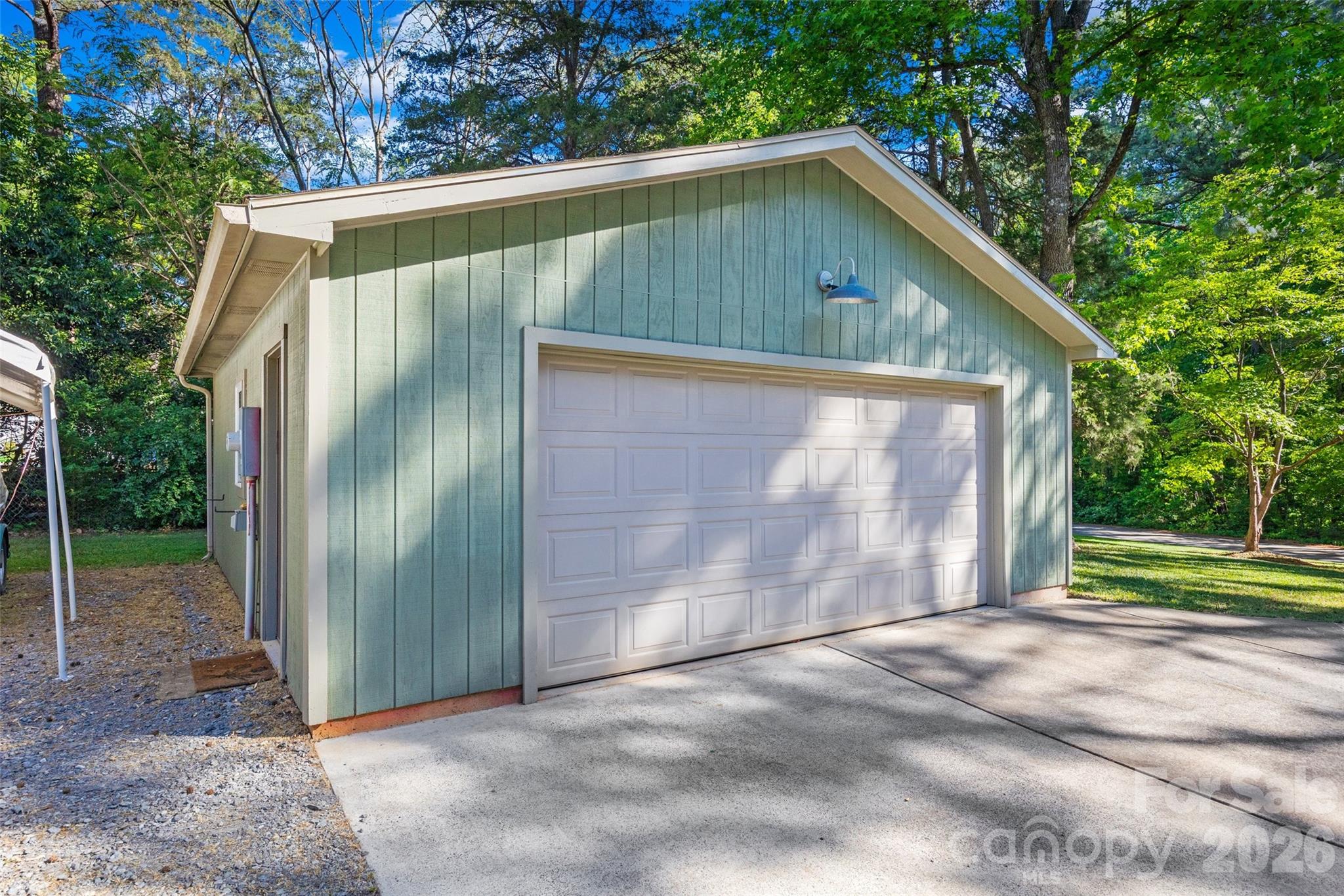 Wintercrest - Residential