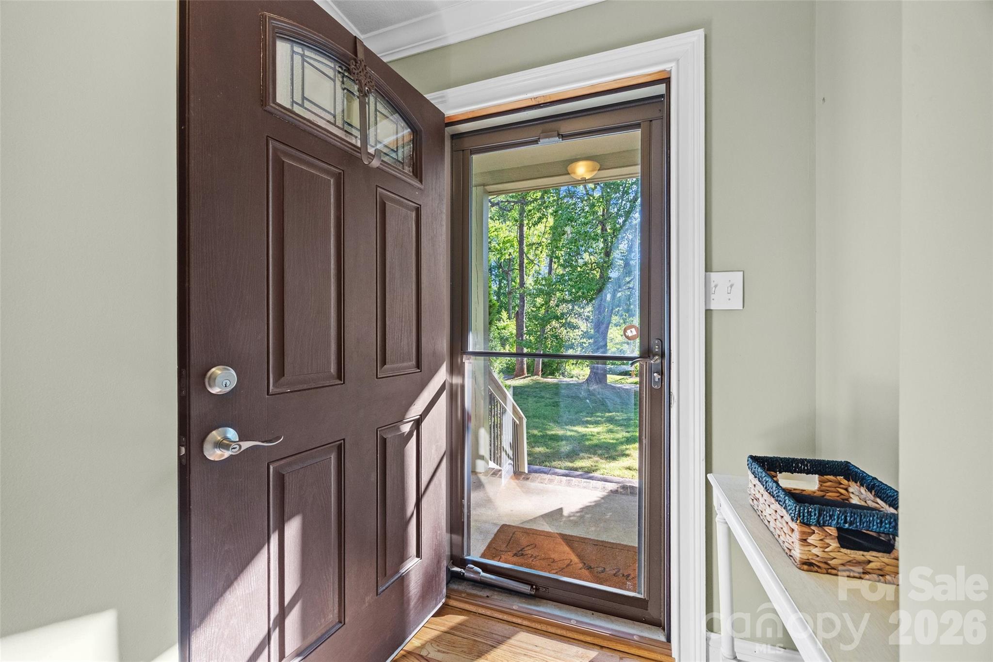 Wintercrest - Residential