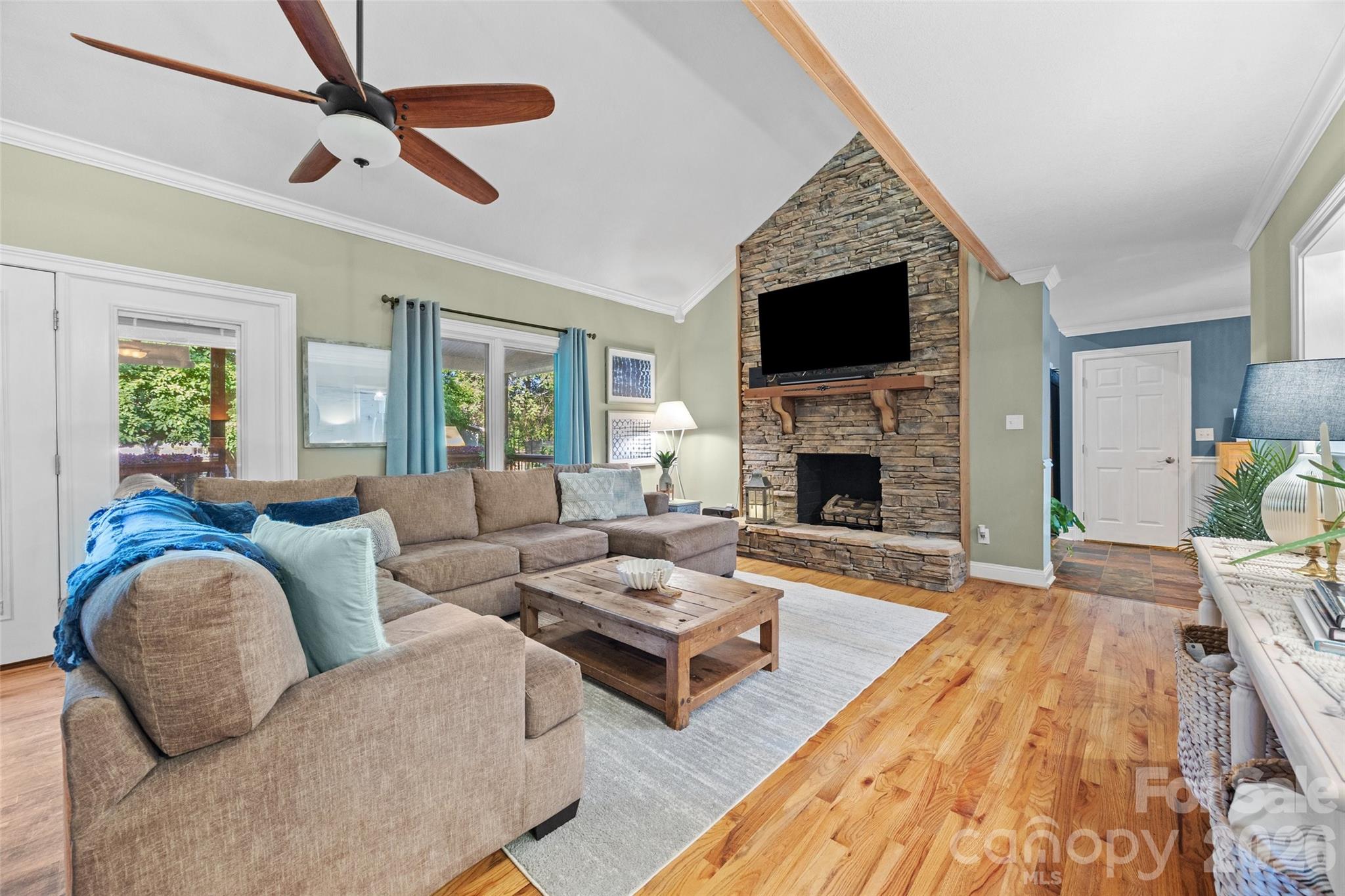 Wintercrest - Residential