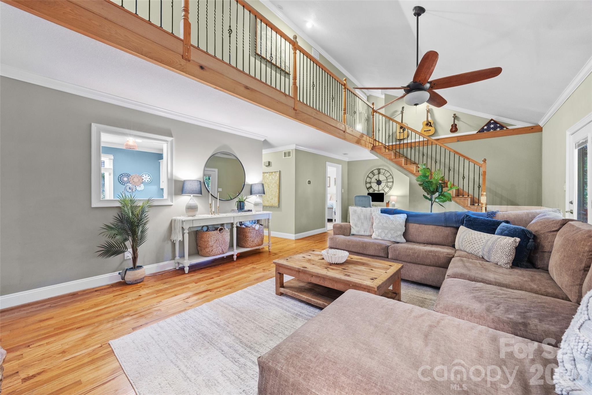 Wintercrest - Residential