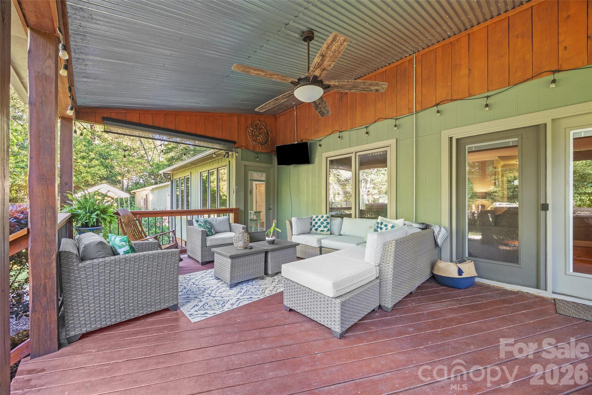 Wintercrest - Residential