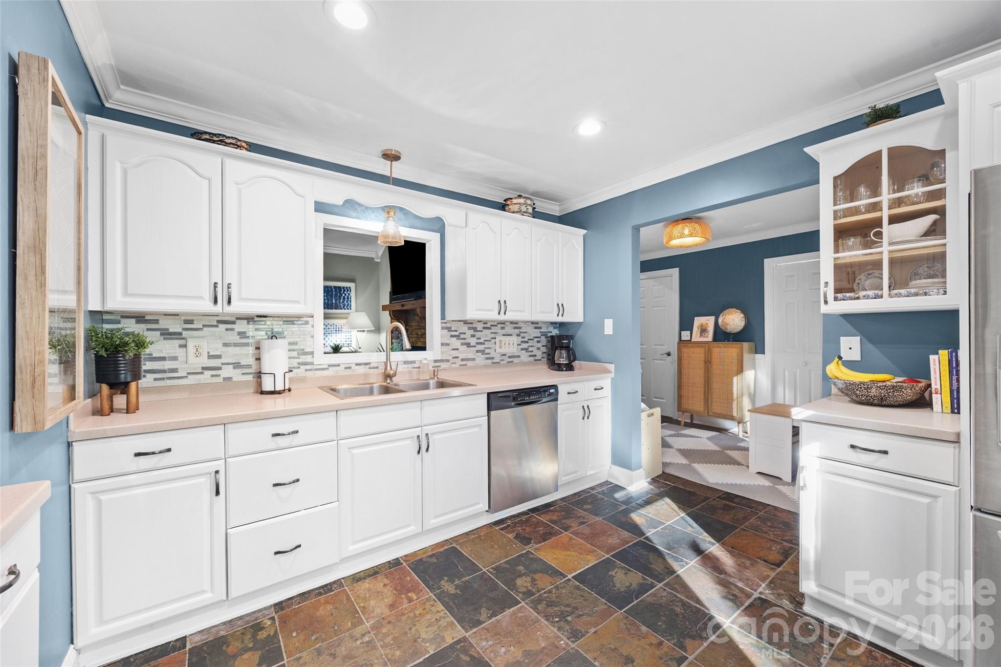 Wintercrest - Residential