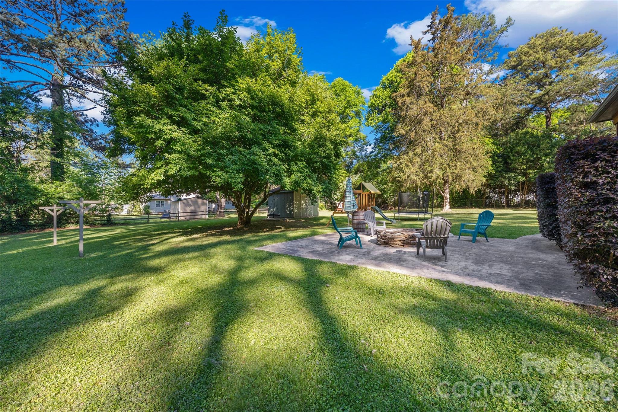 Wintercrest - Residential