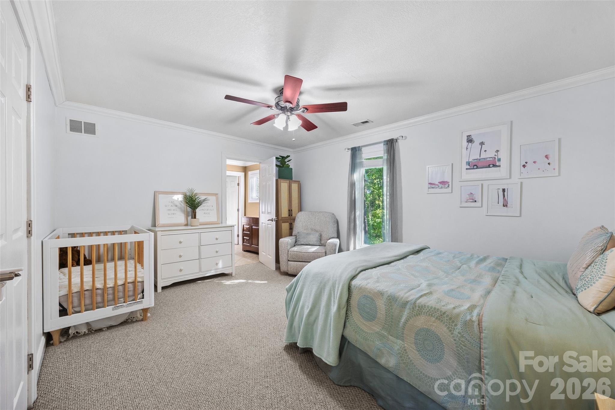 Wintercrest - Residential