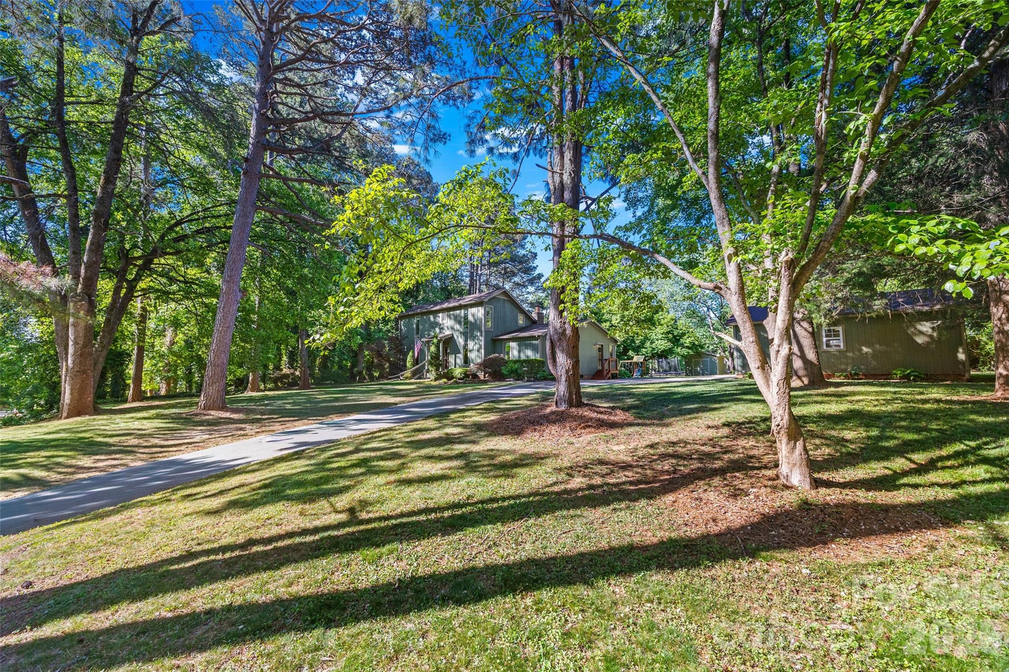 Wintercrest - Residential