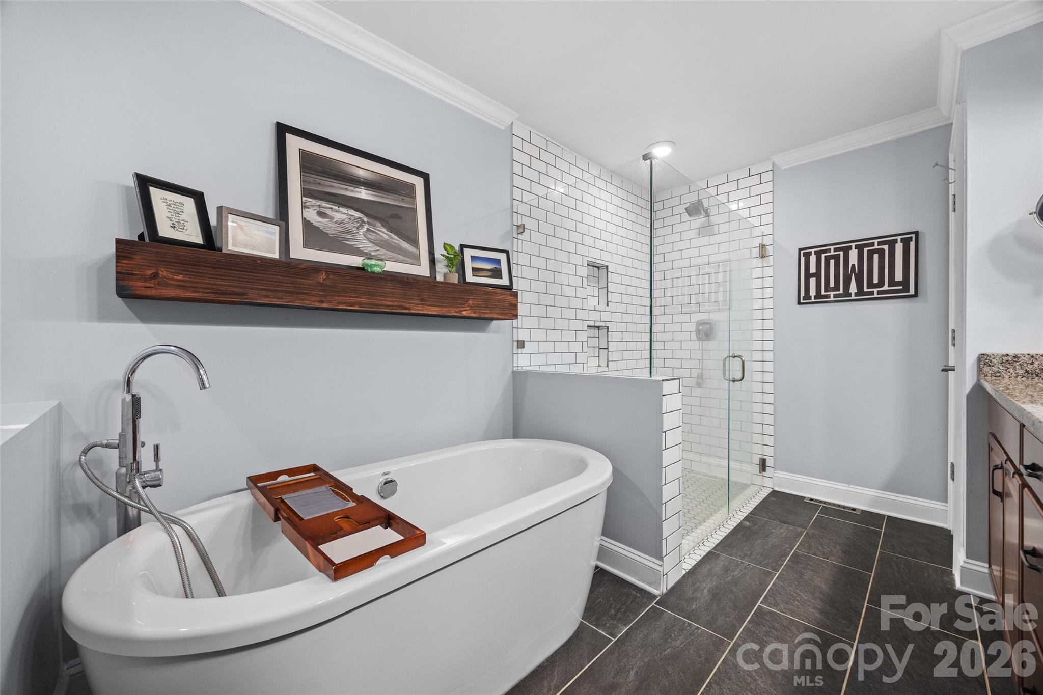 Wintercrest - Residential