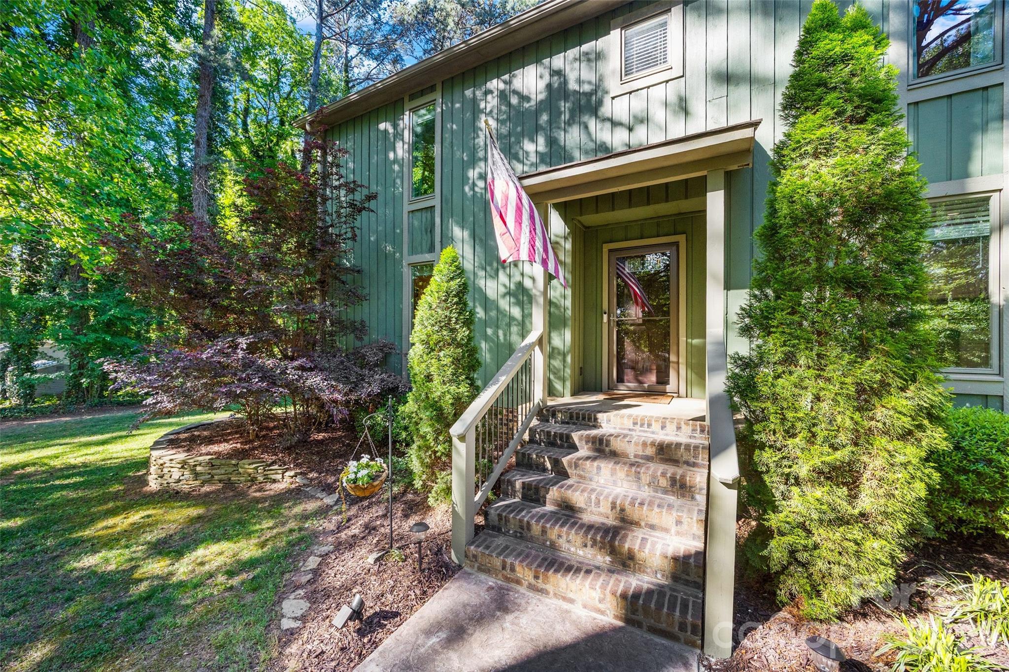 Wintercrest - Residential