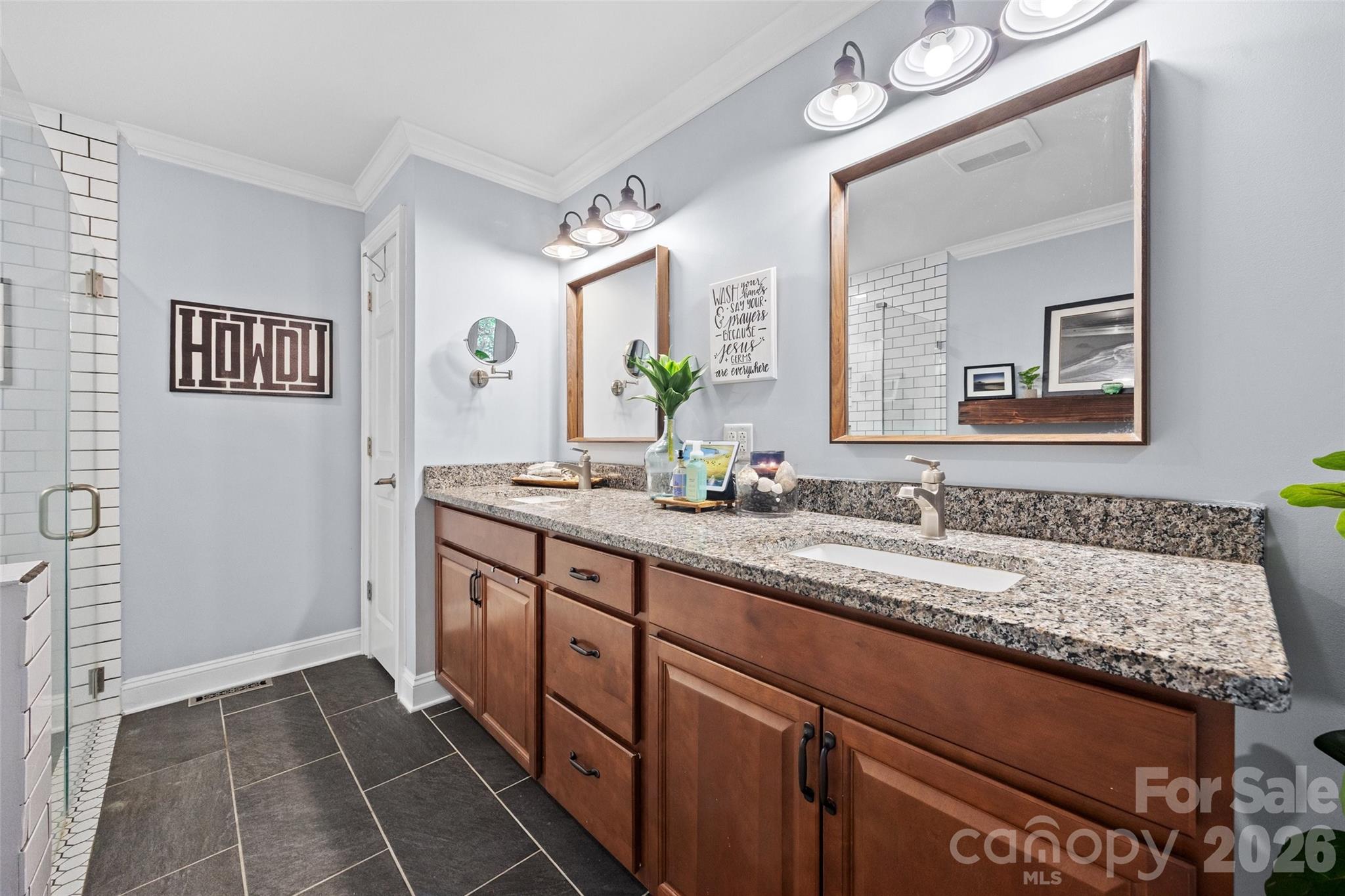 Wintercrest - Residential